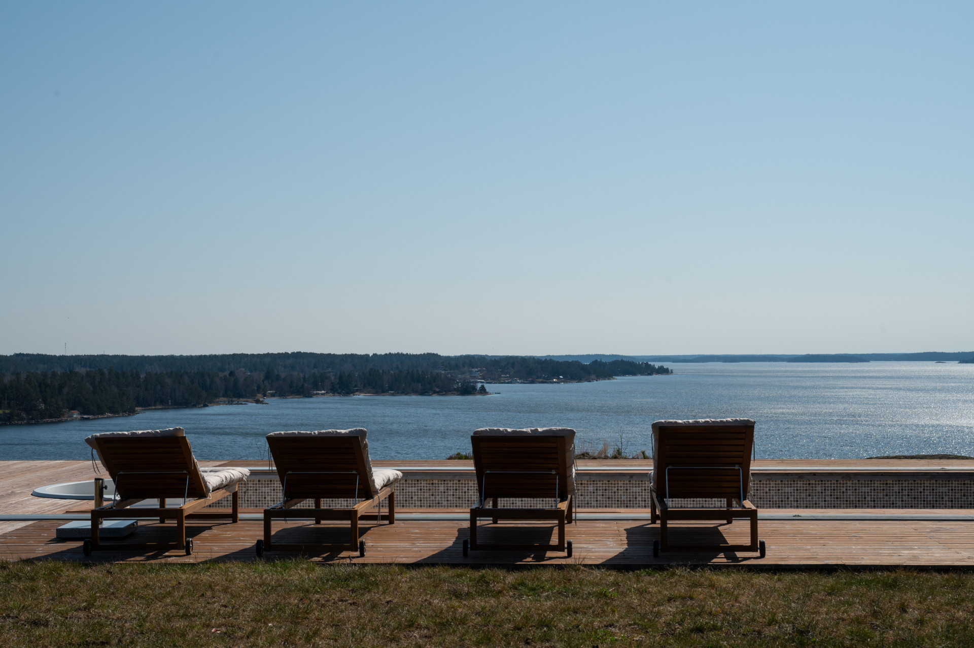 Cottage in Sweden for sale