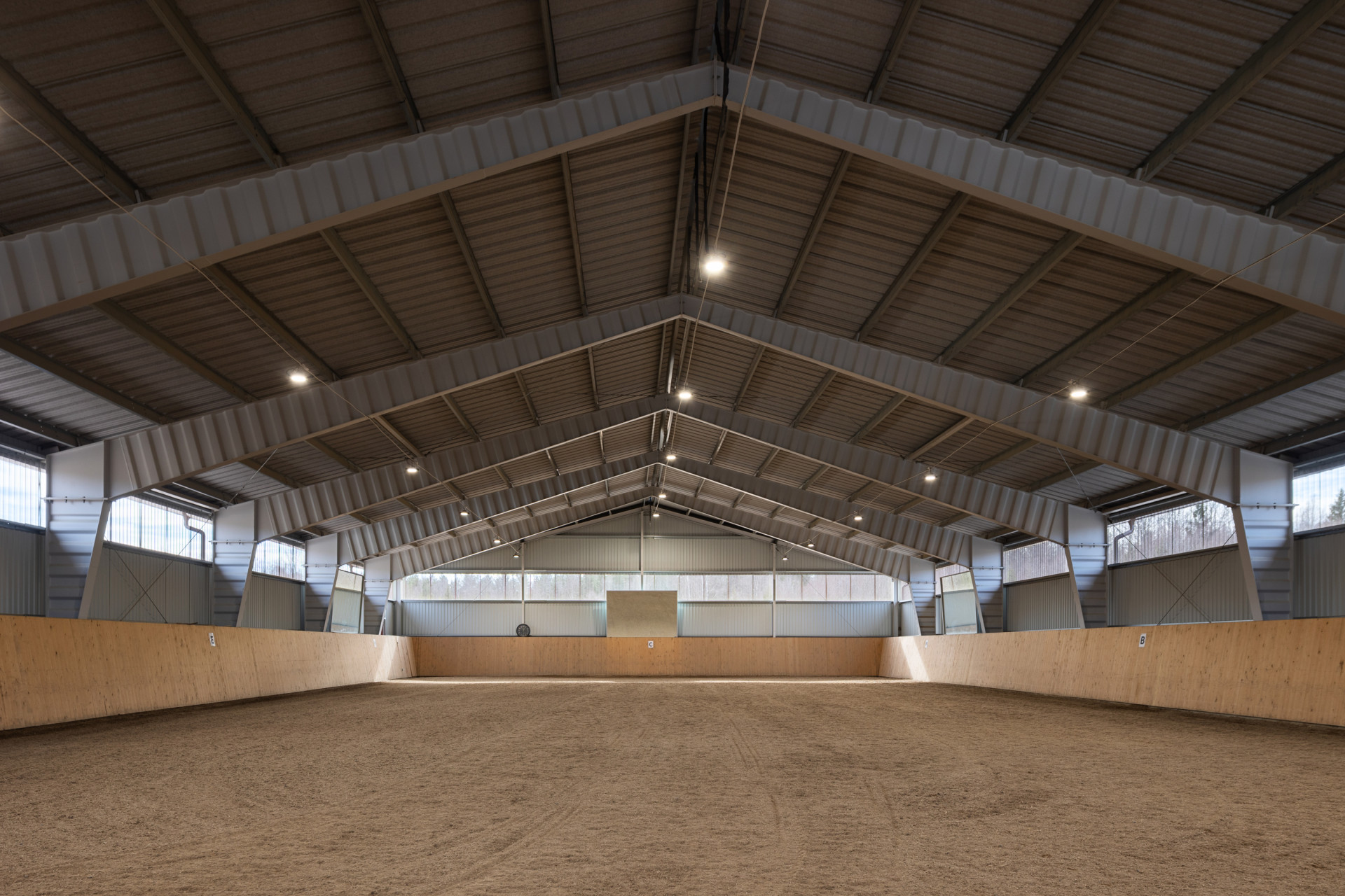 Farm / Forestry in Sweden for sale