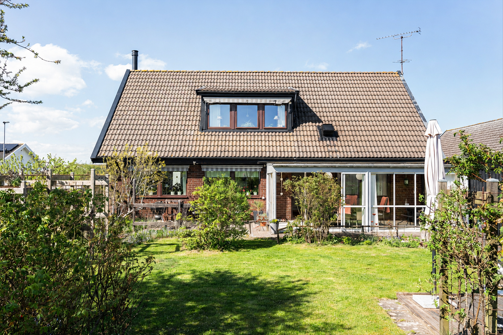 House in Sweden for sale