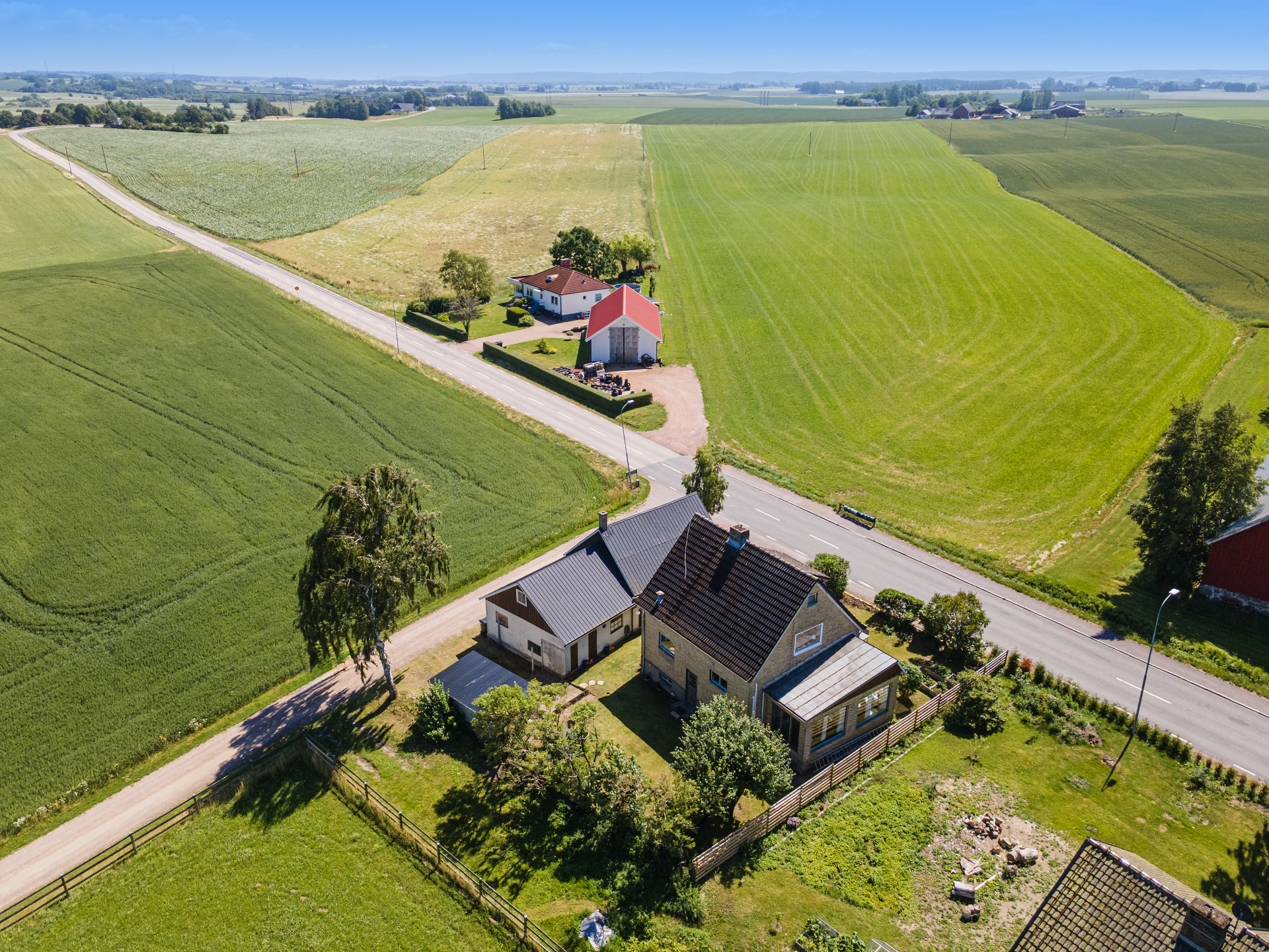 House in Sweden for sale
