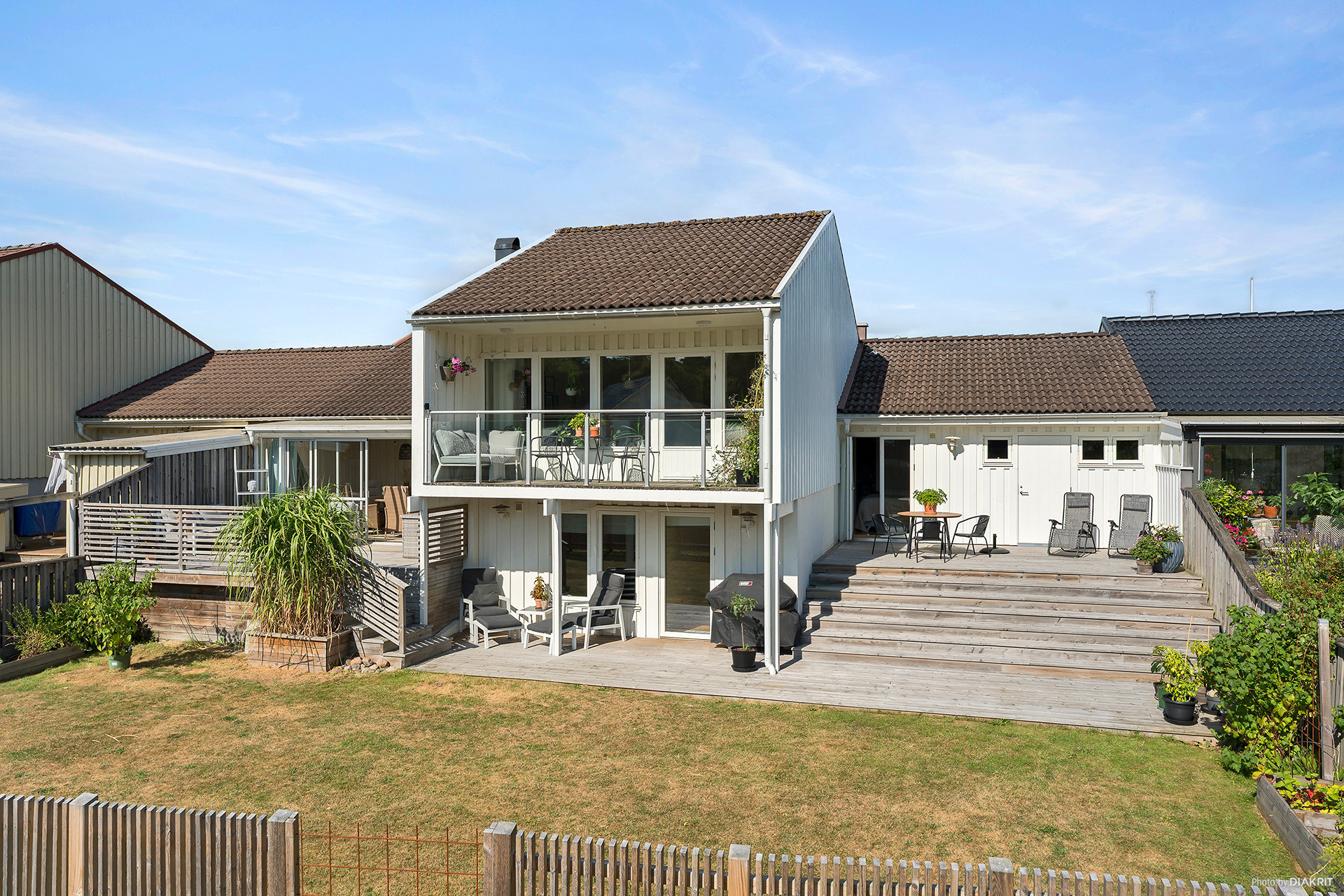 House in Sweden for sale