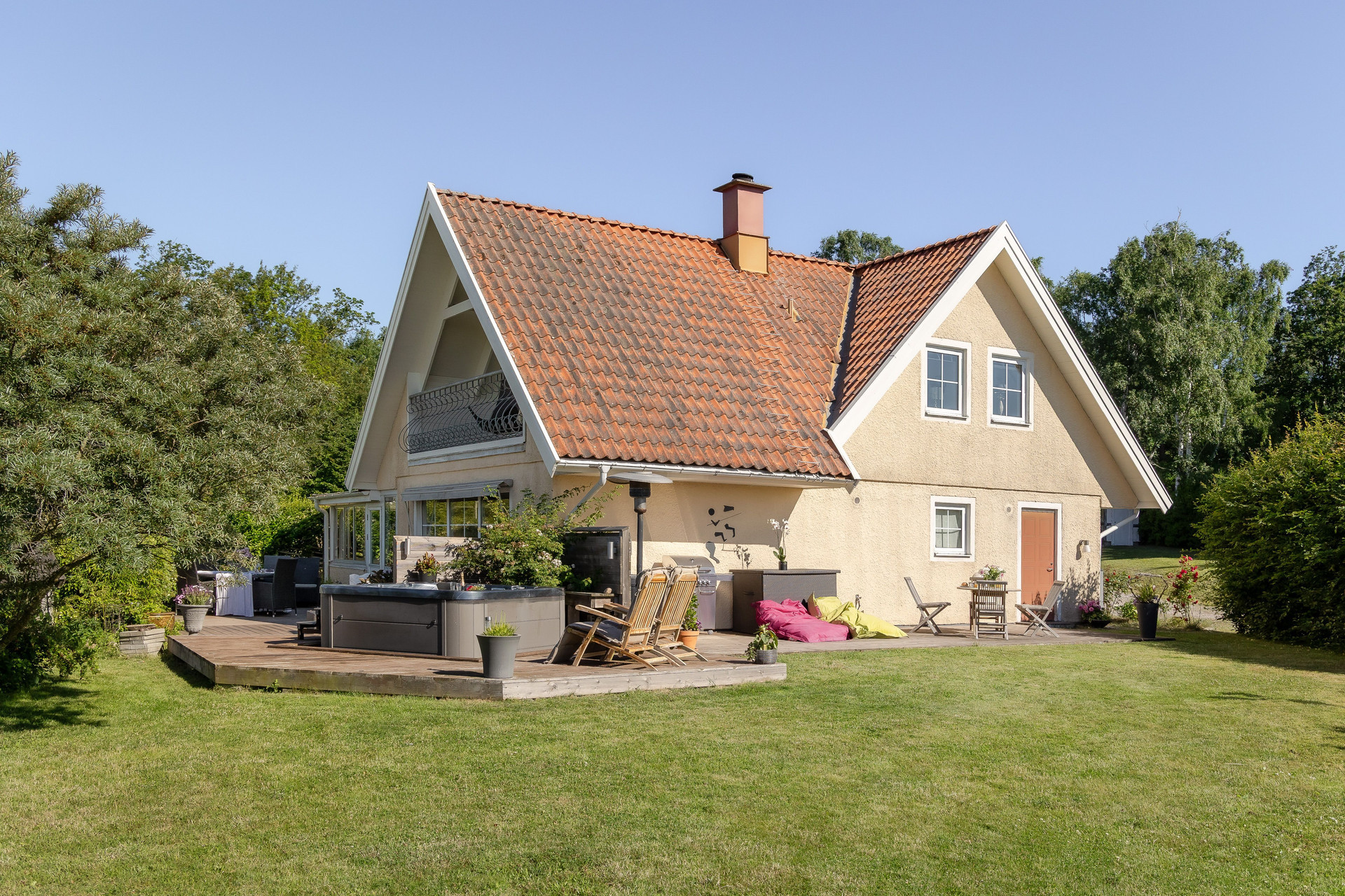 House in Sweden for sale
