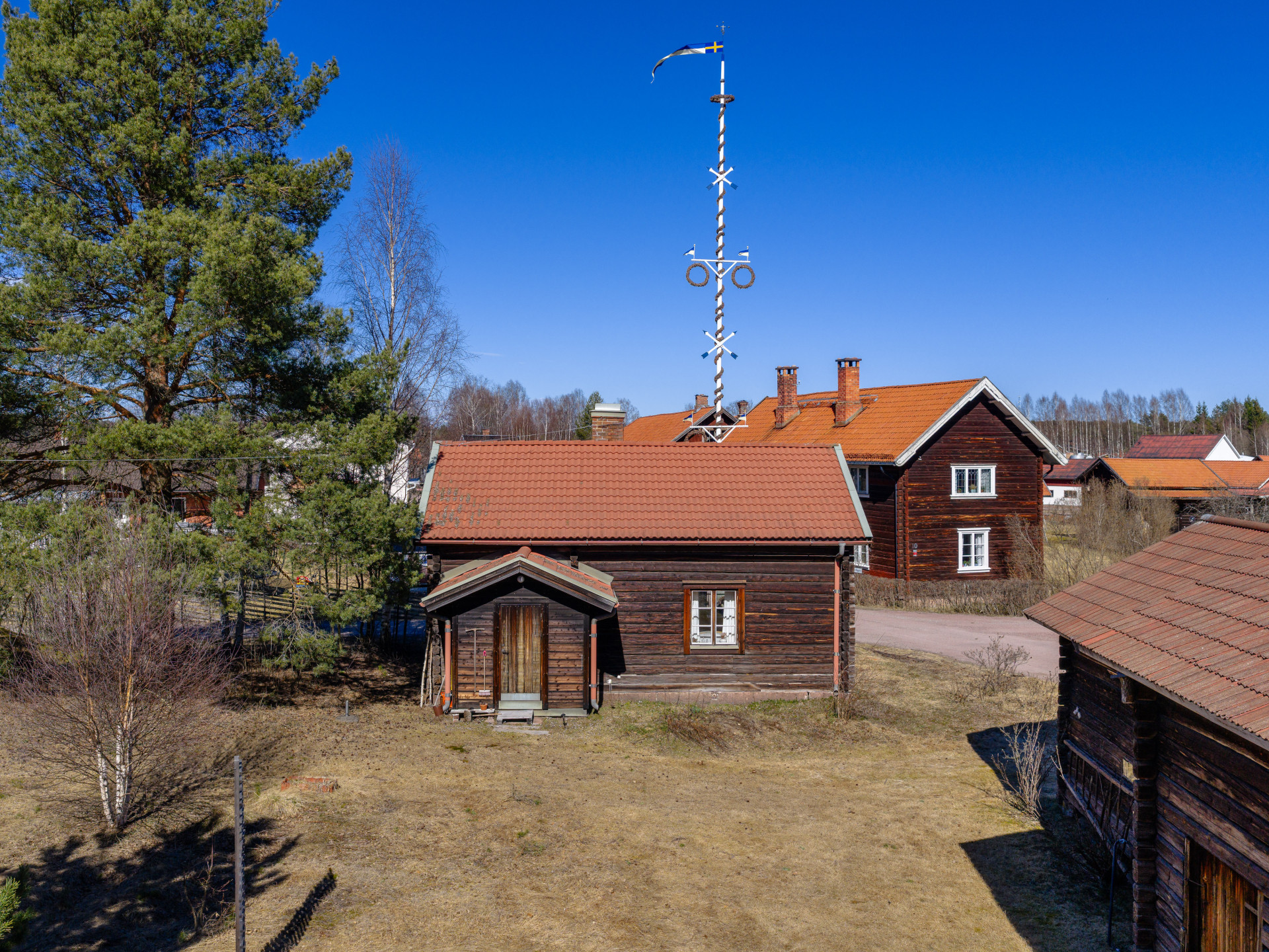 Farm / Forestry in Sweden for sale