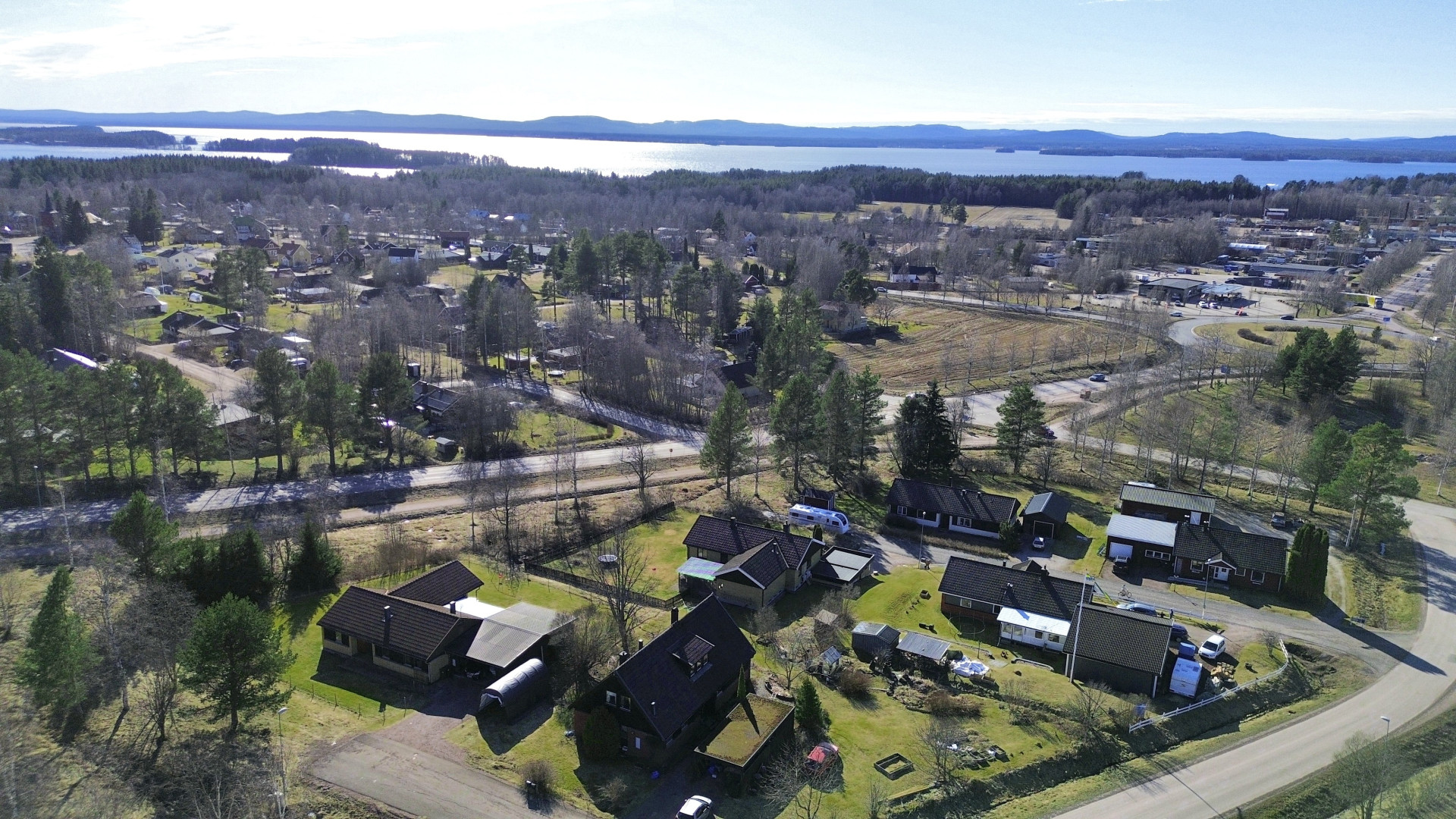 House in Sweden for sale