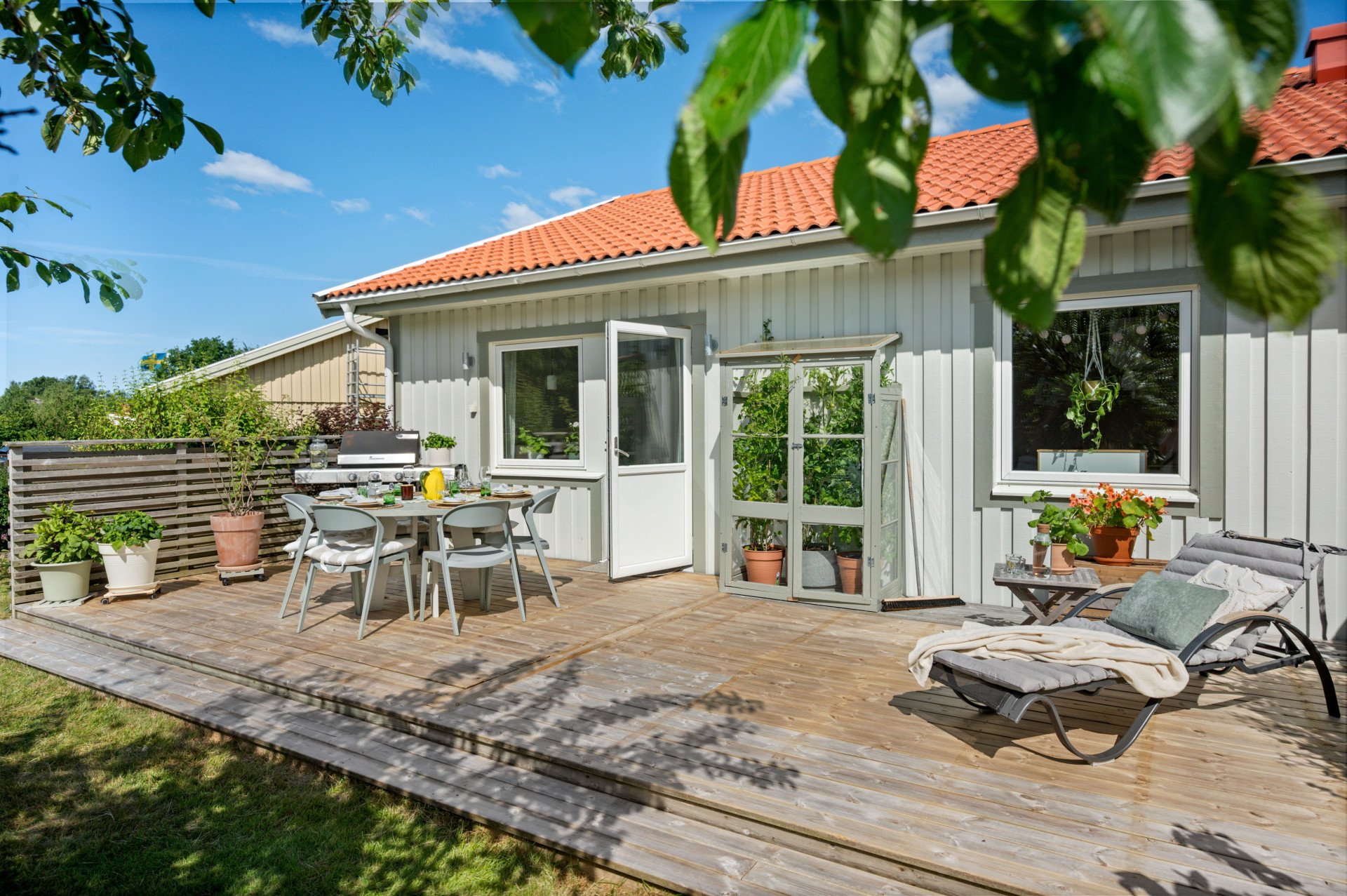 Tenant ownership in Sweden for sale