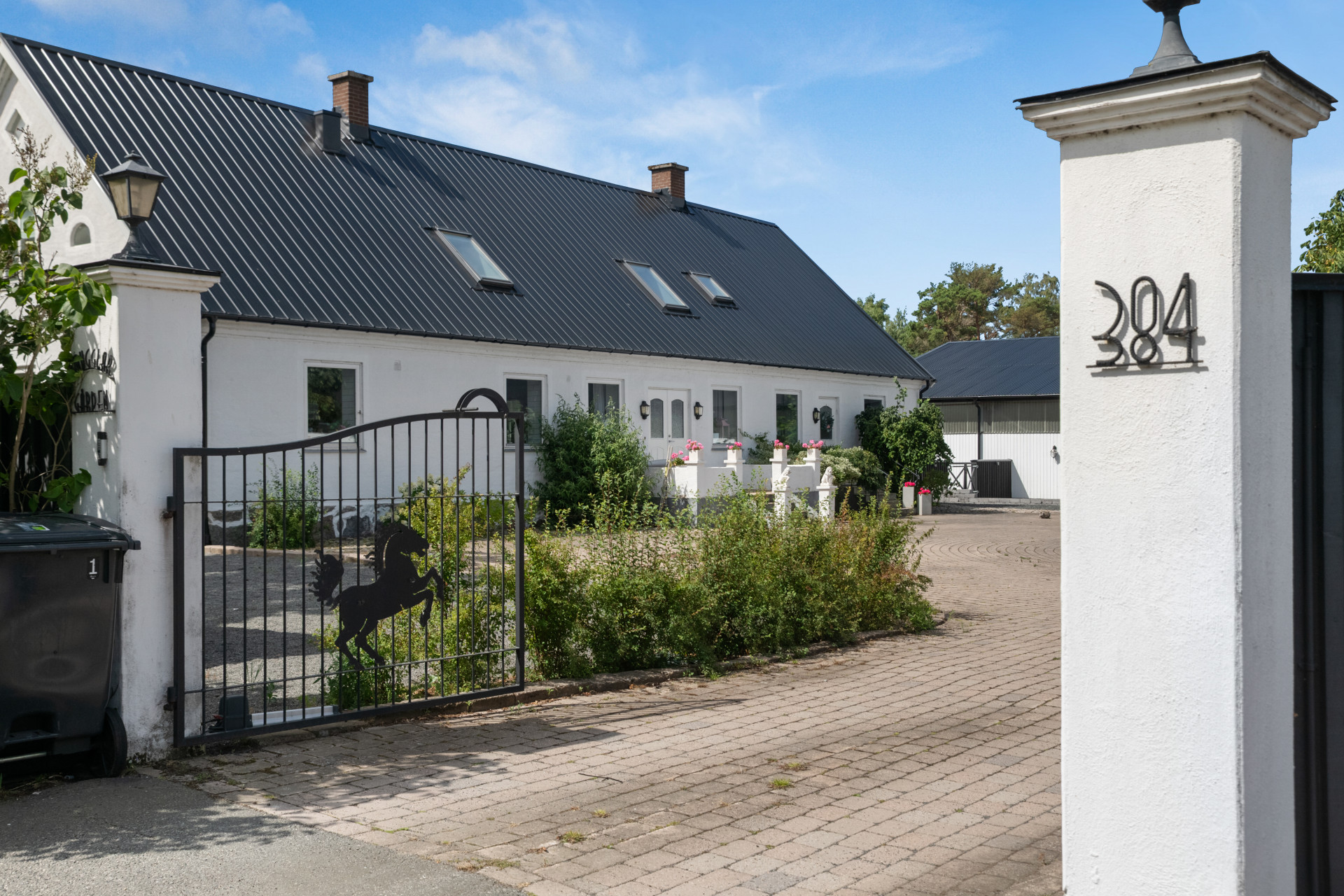Farm / Forestry in Sweden for sale