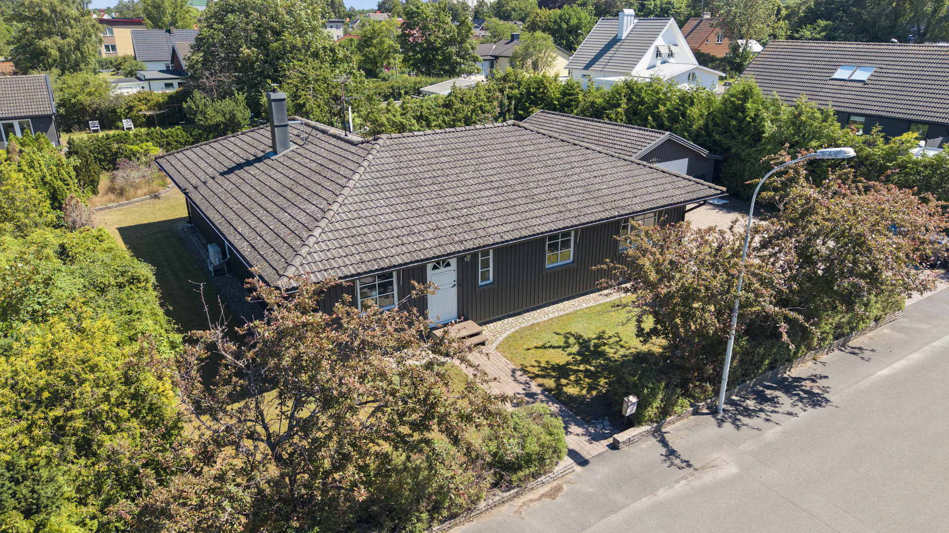 House in Sweden for sale