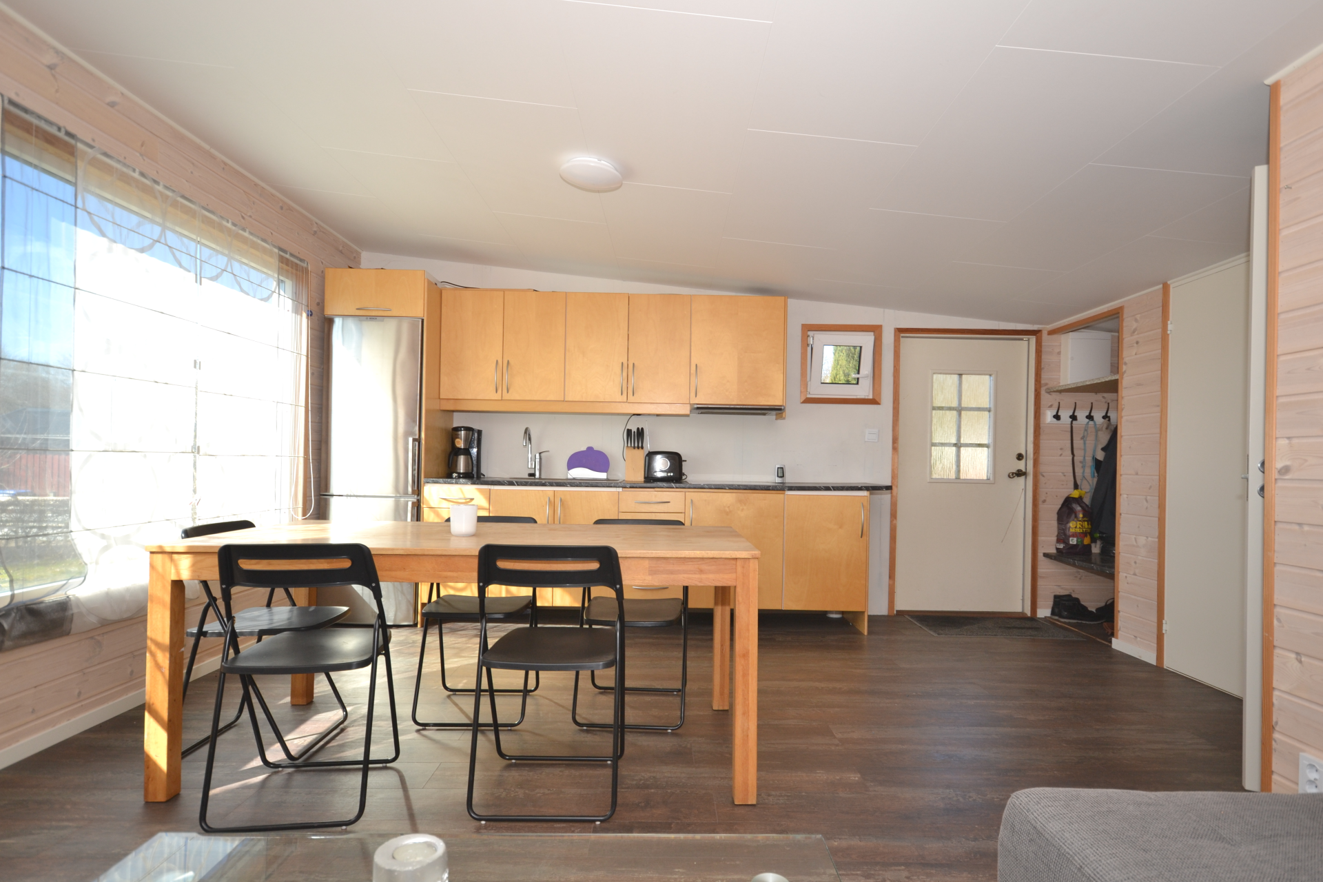 Cottage in Sweden for sale