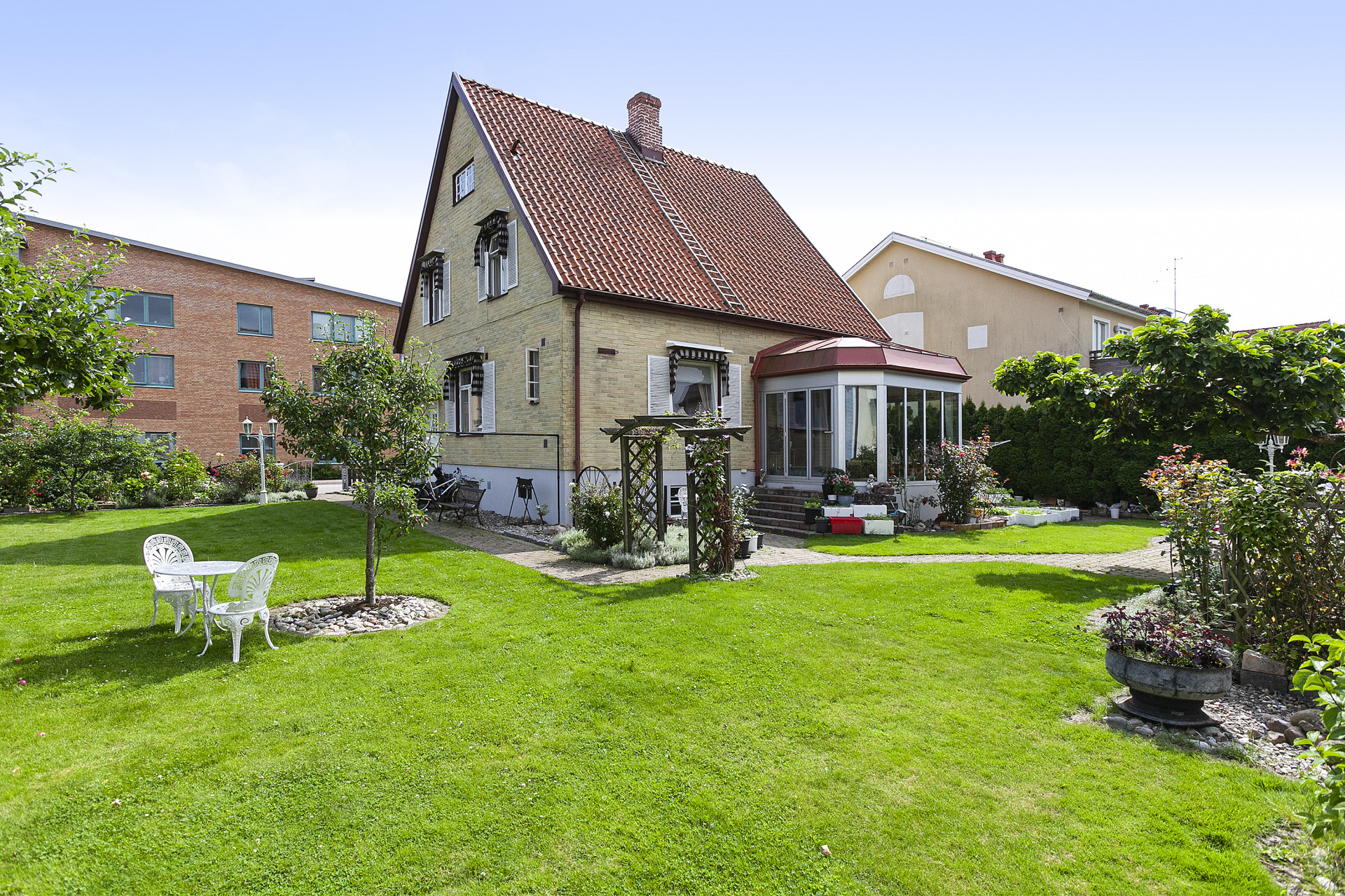 House in Sweden for sale