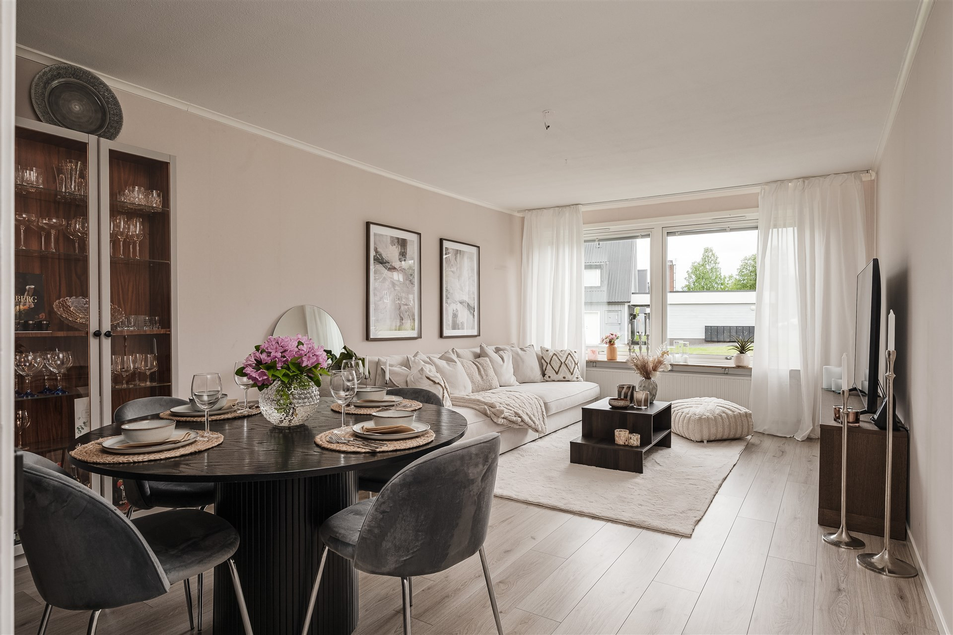 Tenant ownership in Sweden for sale