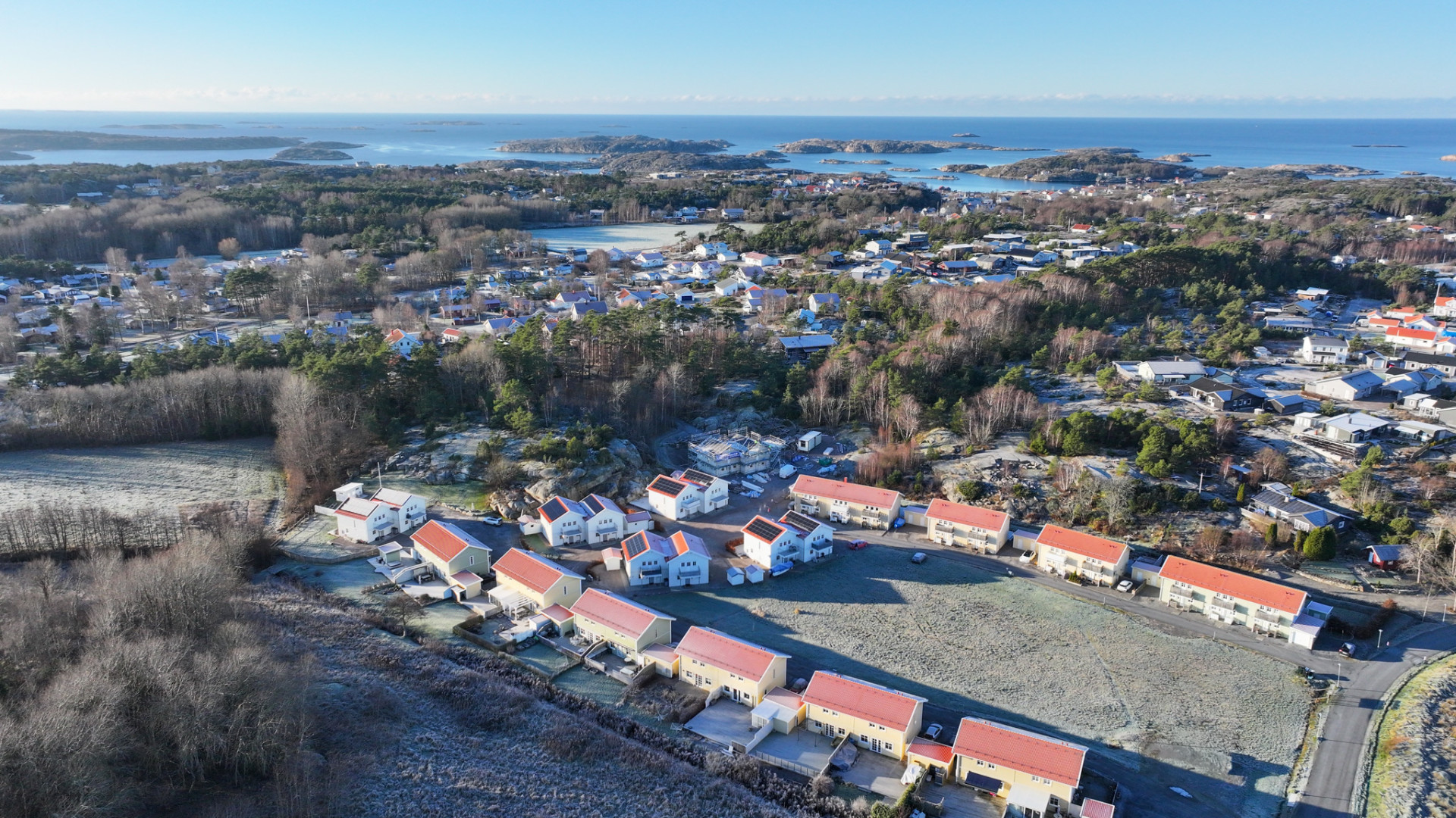 House in Sweden for sale