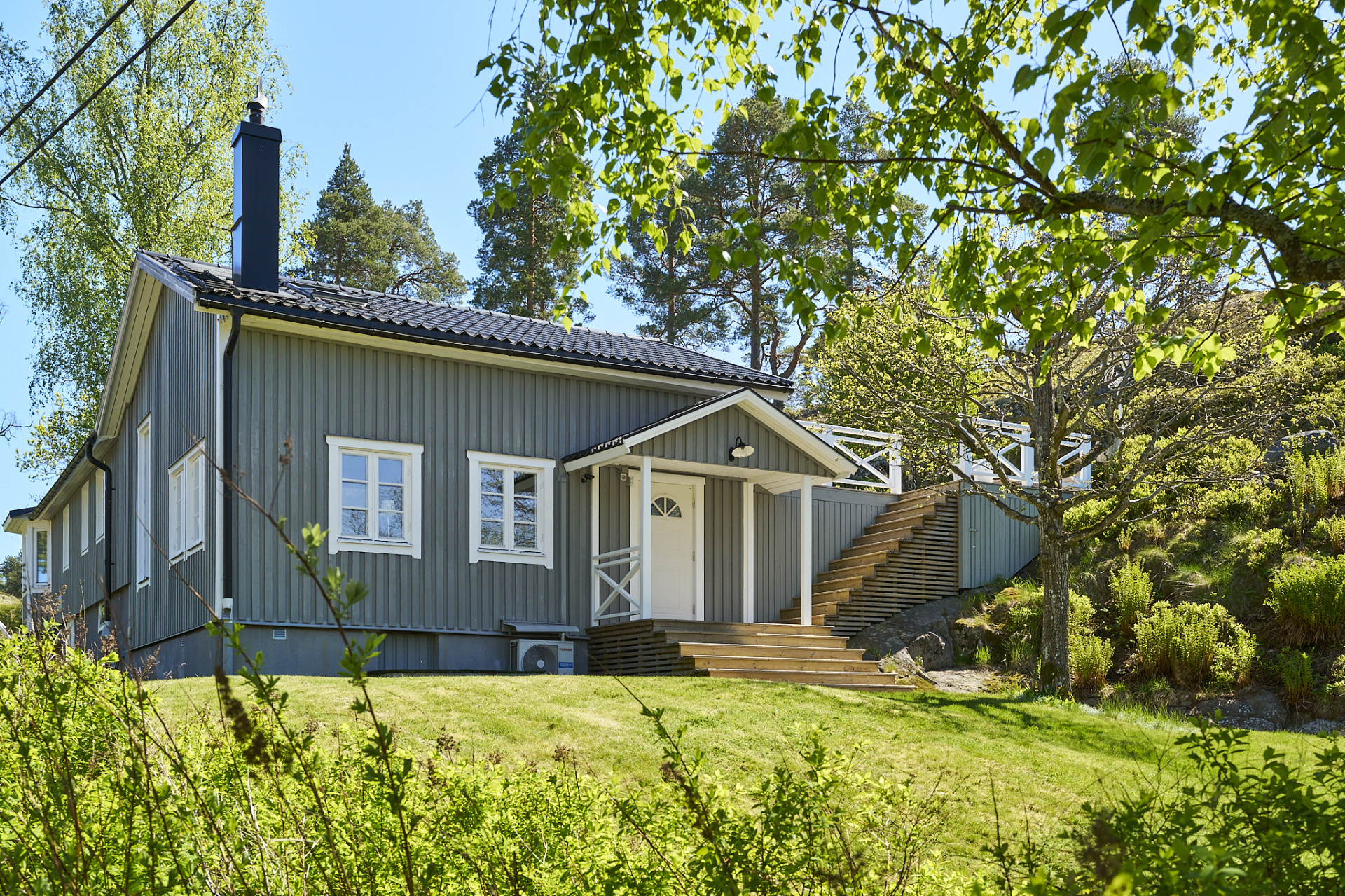 Houses for sale in Sweden 2024 - Sweden Estates