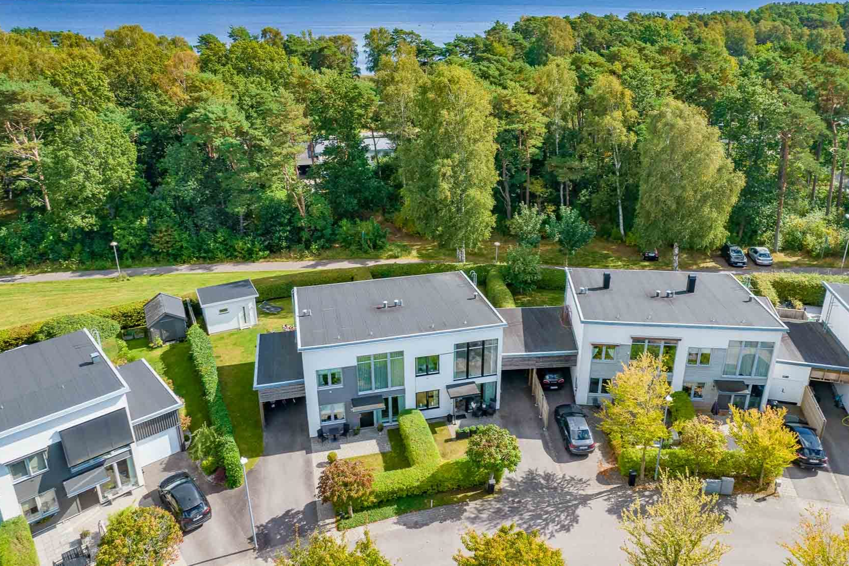 House in Sweden for sale
