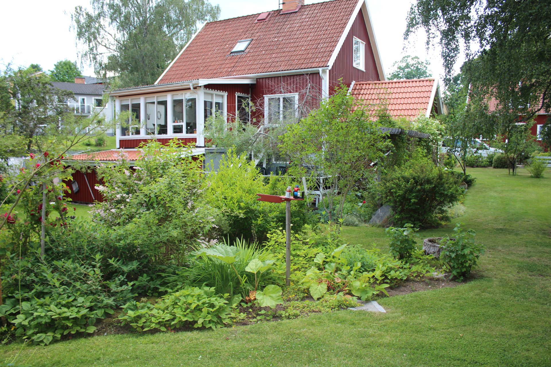 House in Sweden for sale