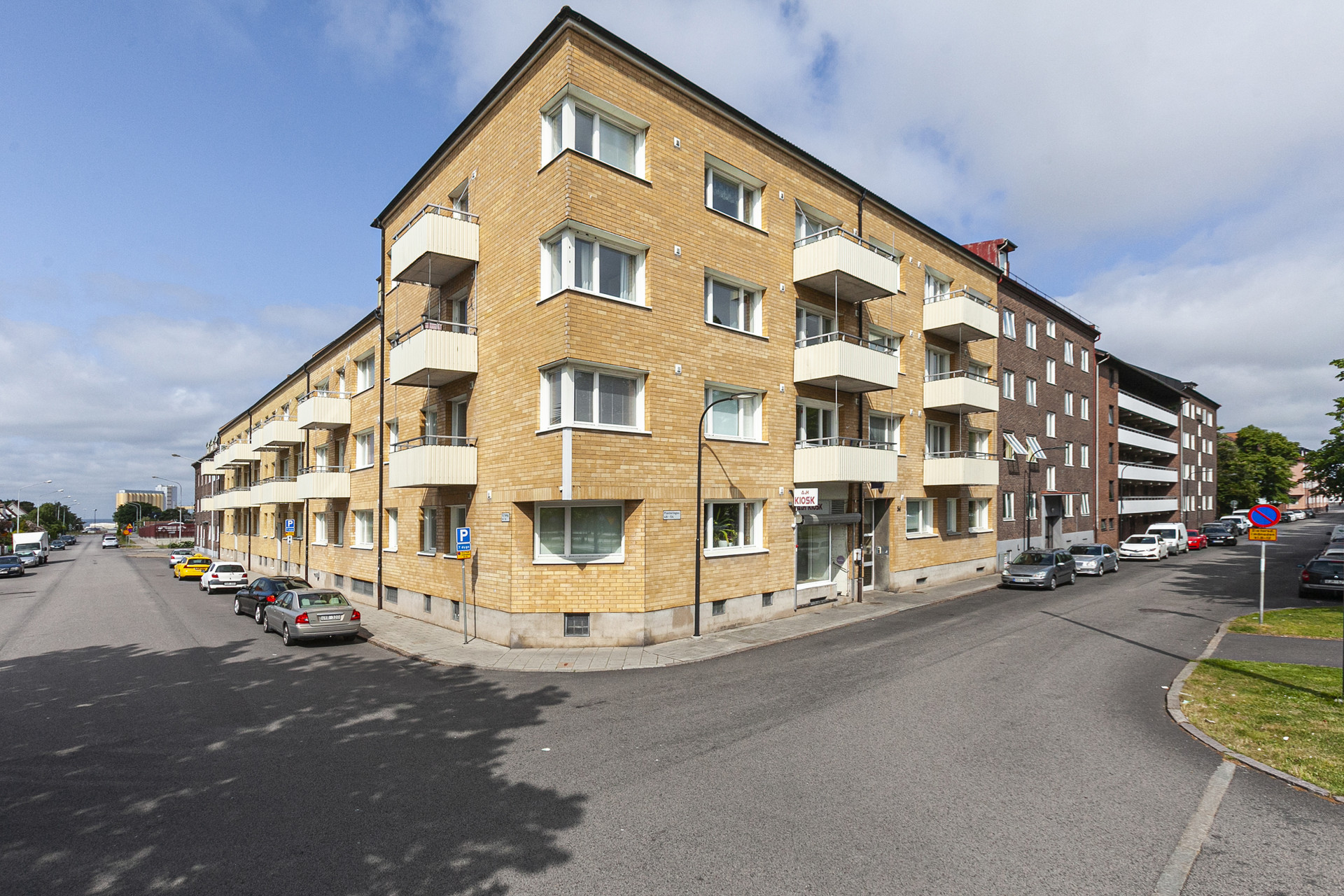 Tenant ownership in Sweden for sale