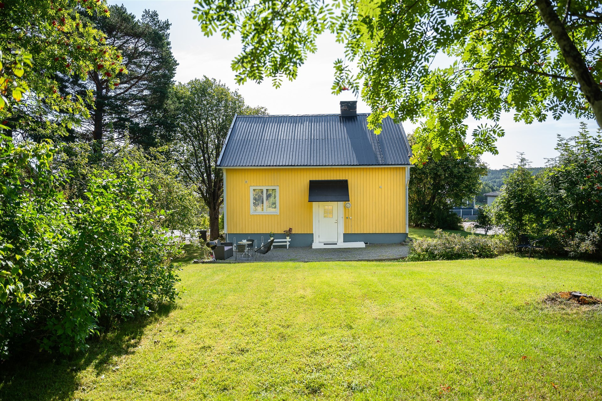 House in Sweden for sale