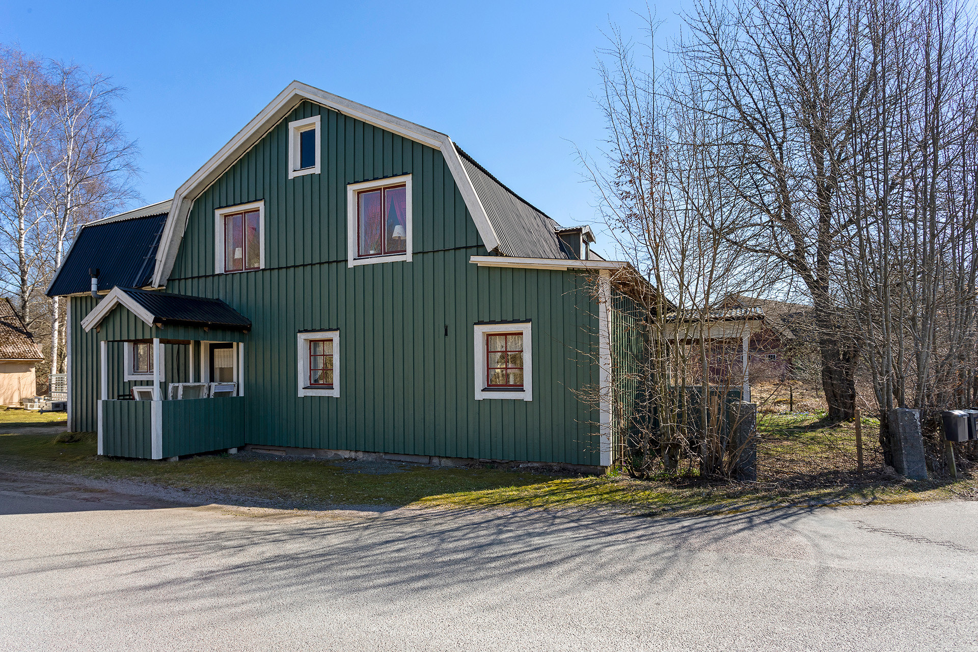 House in Sweden for sale