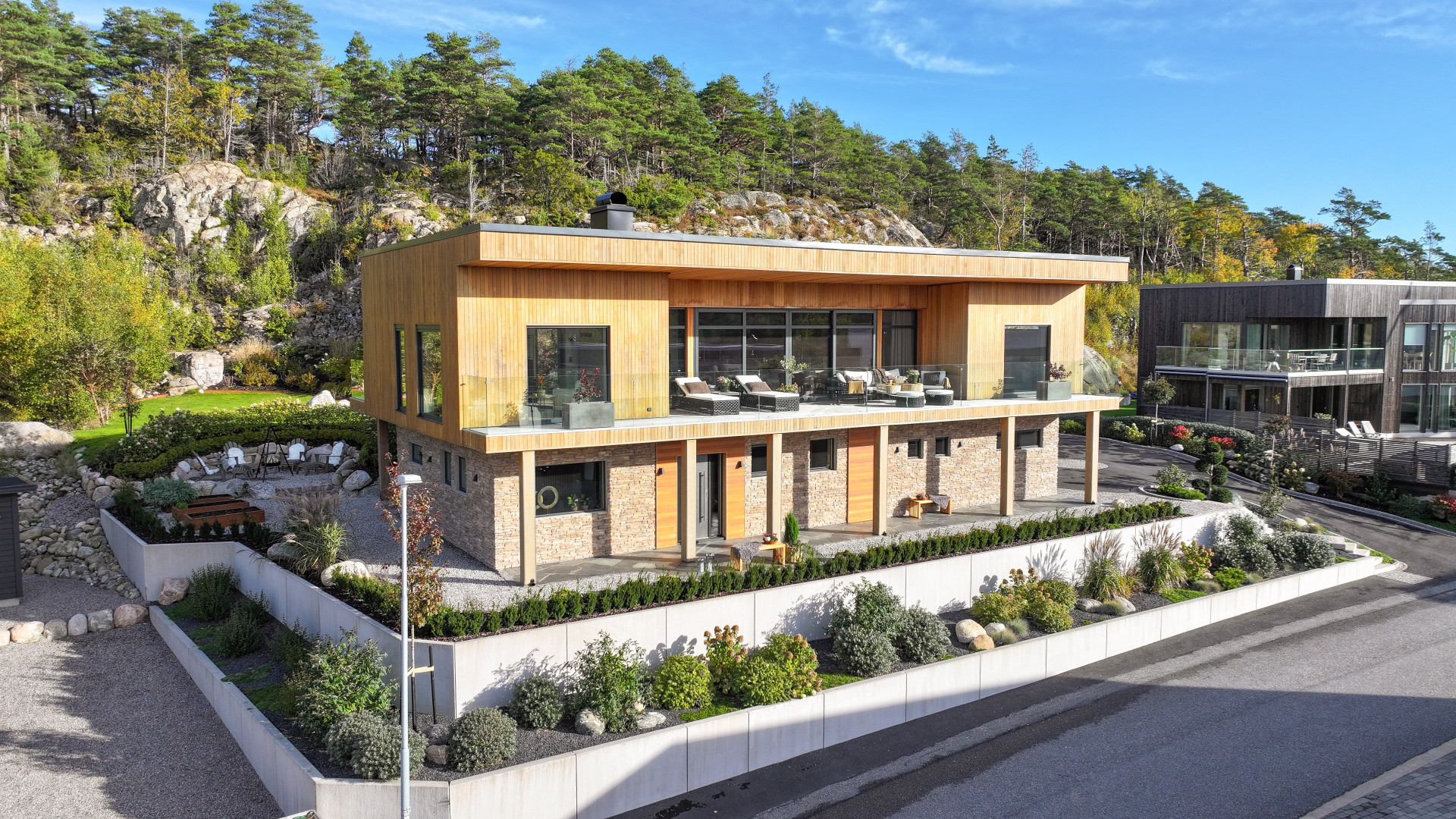 House in Sweden for sale