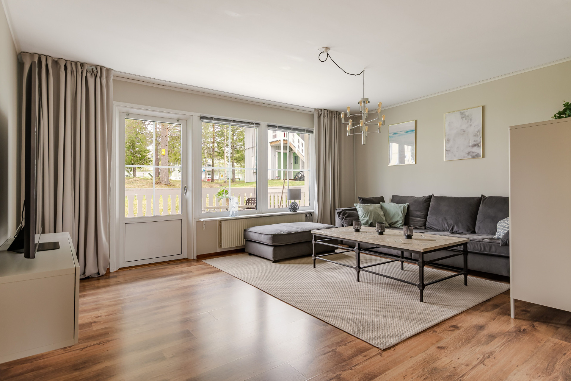 Tenant ownership in Sweden for sale