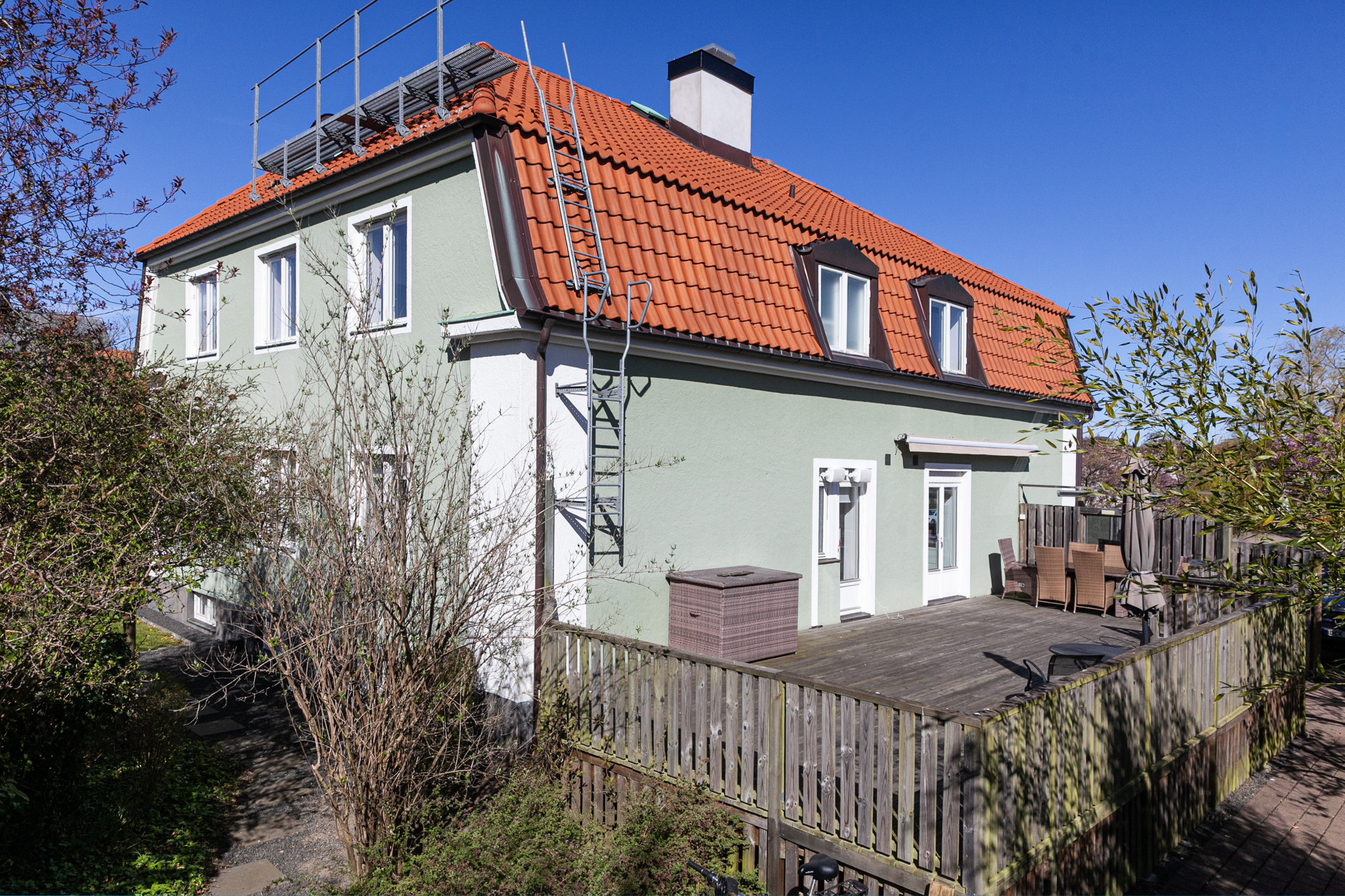 Tenant ownership in Sweden for sale