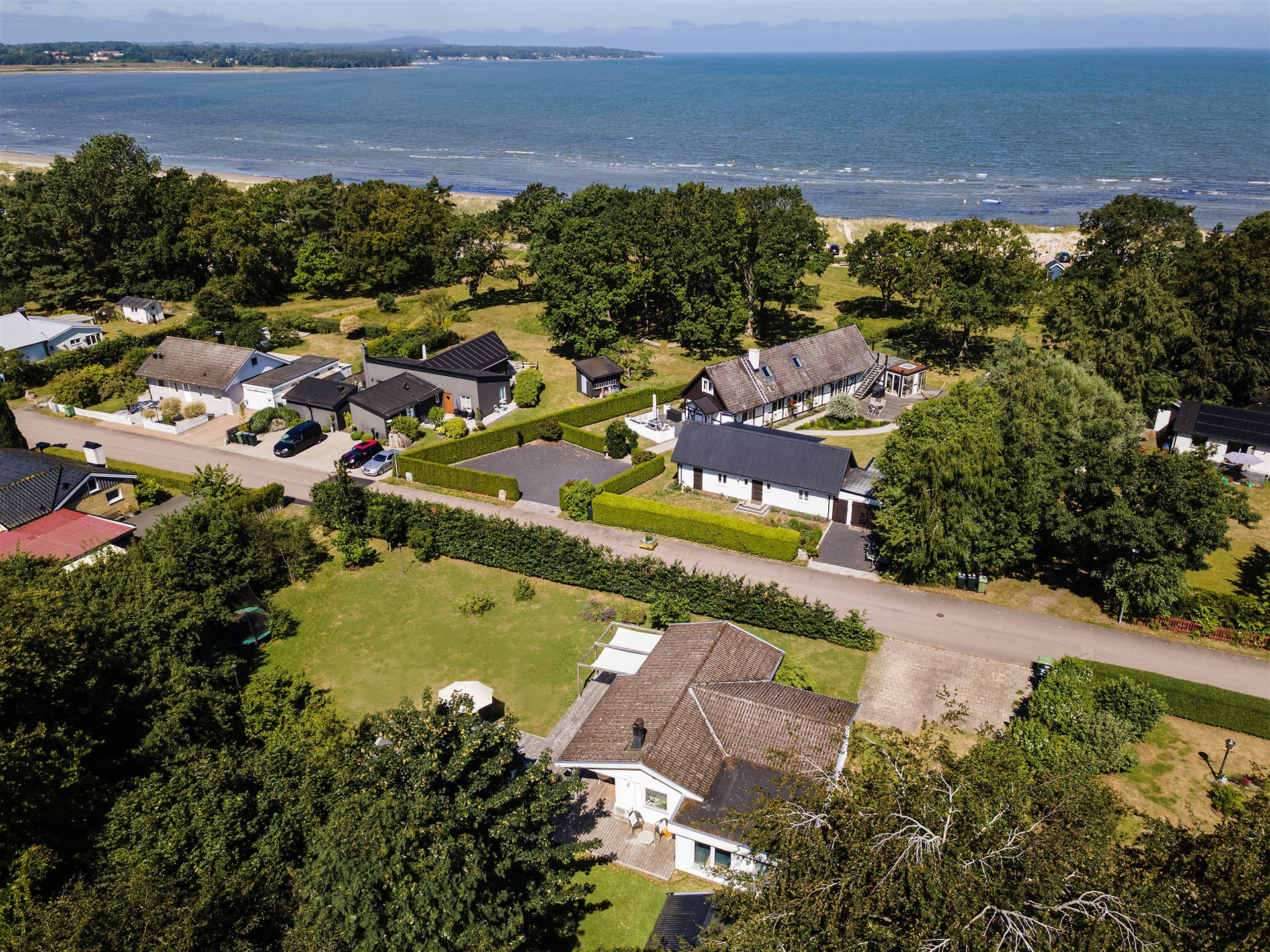 House in Sweden for sale