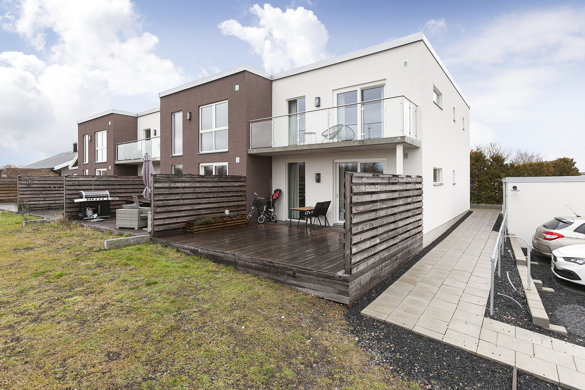 House in Sweden for sale