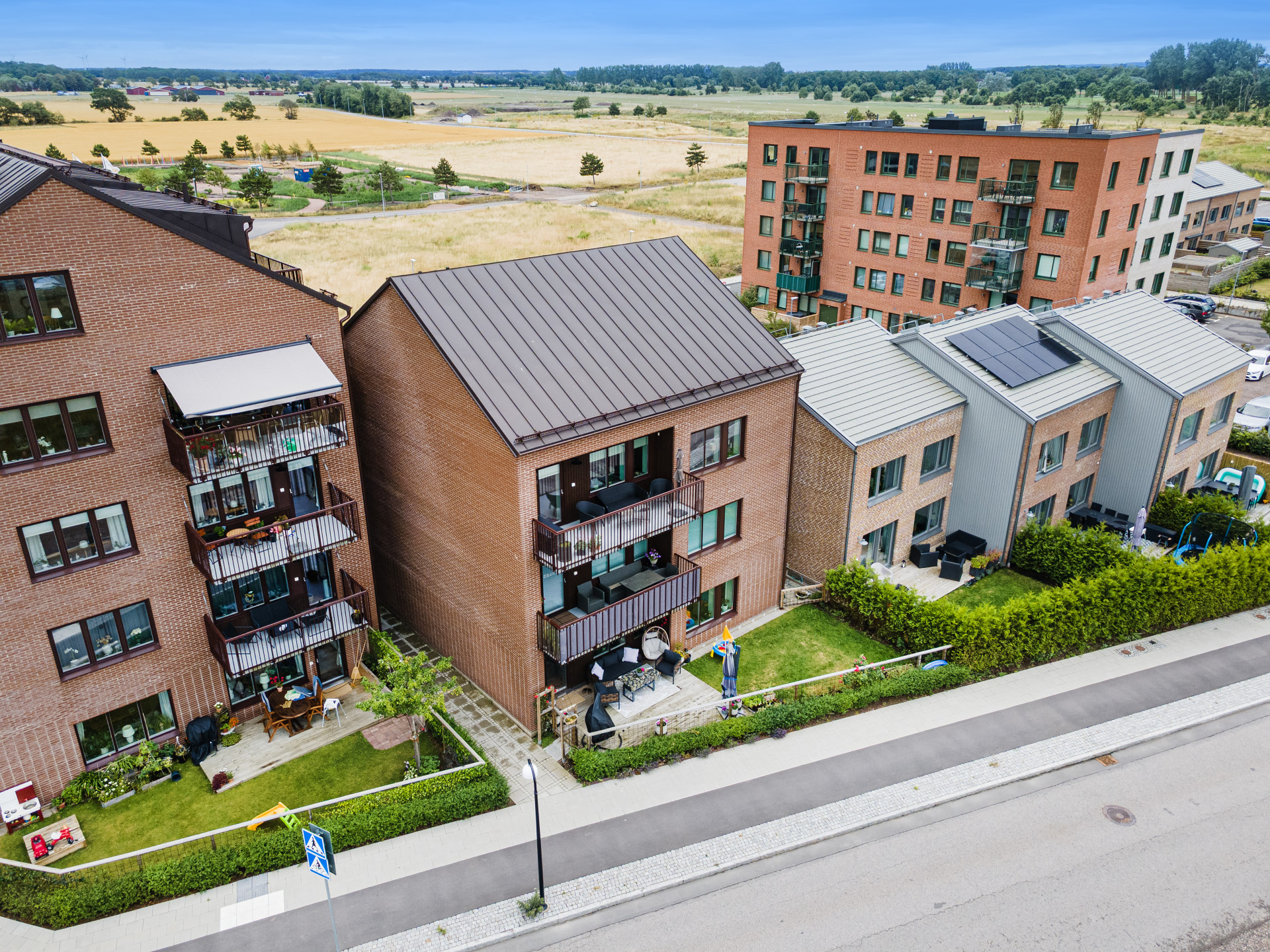 Tenant ownership in Sweden for sale