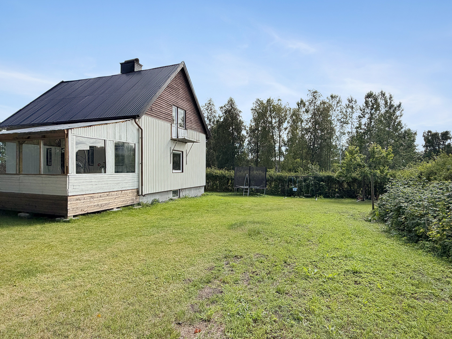 House in Sweden for sale