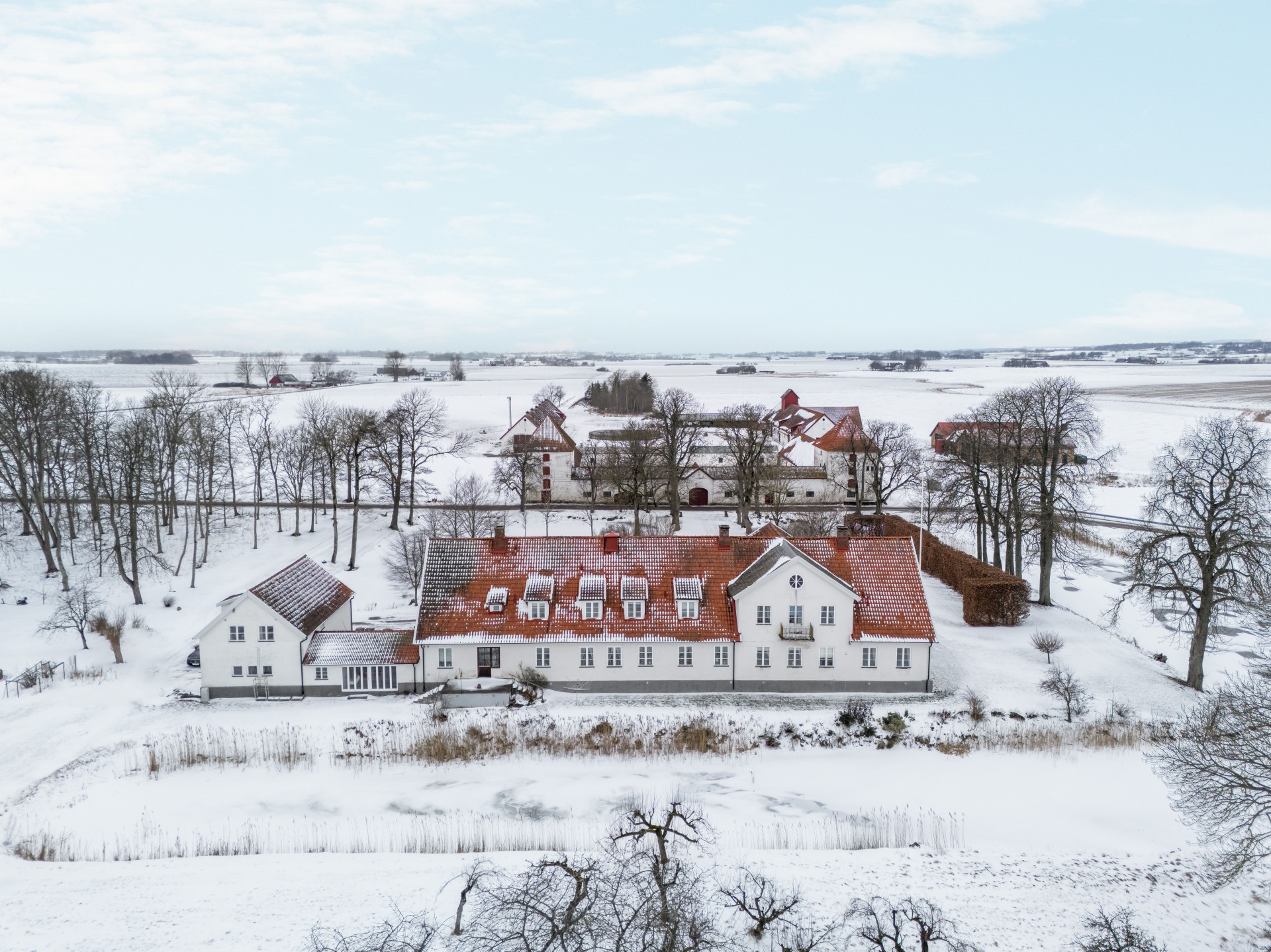 Farm / Forestry in Sweden for sale