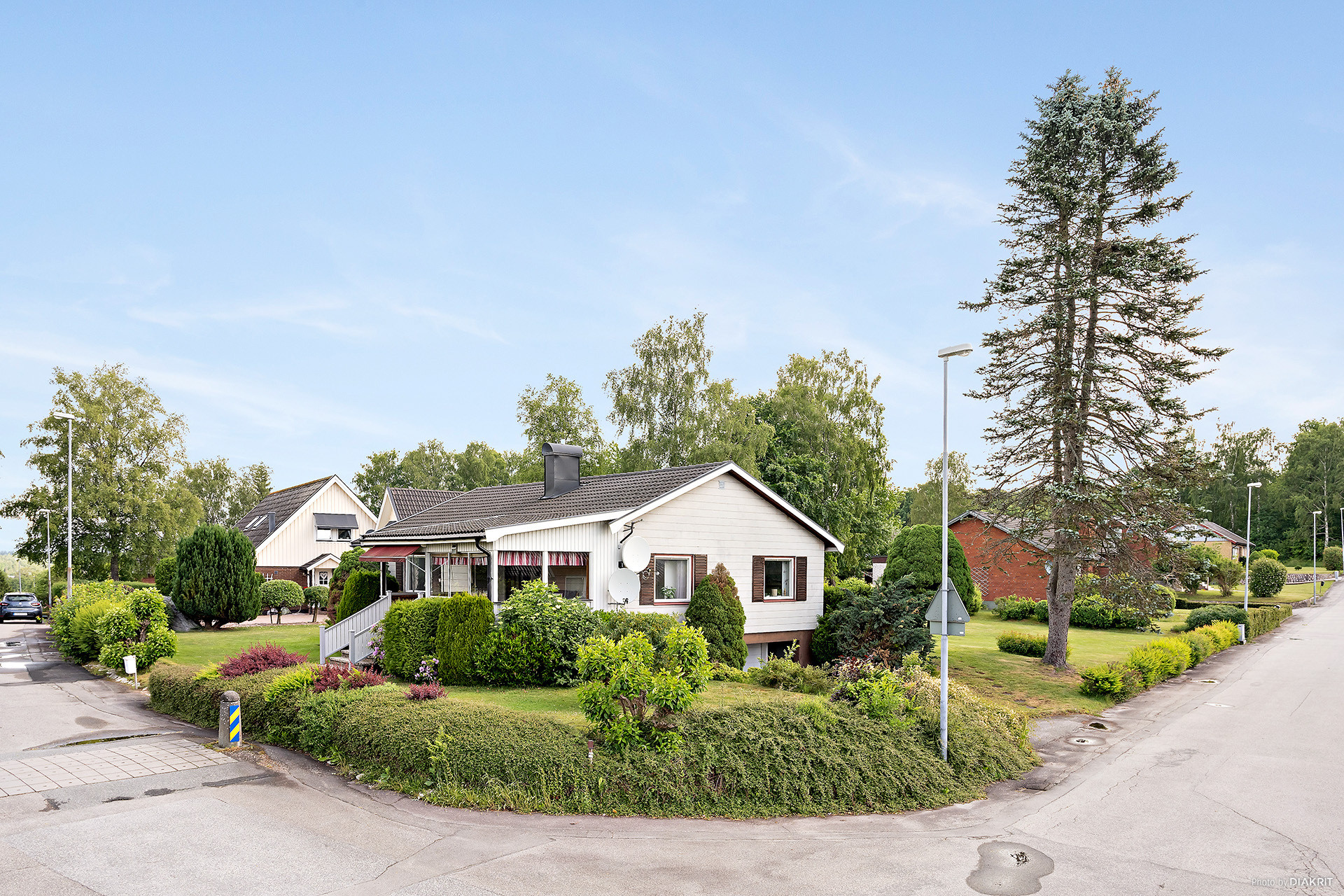 House in Sweden for sale Hylte, Halland Sweden Estates