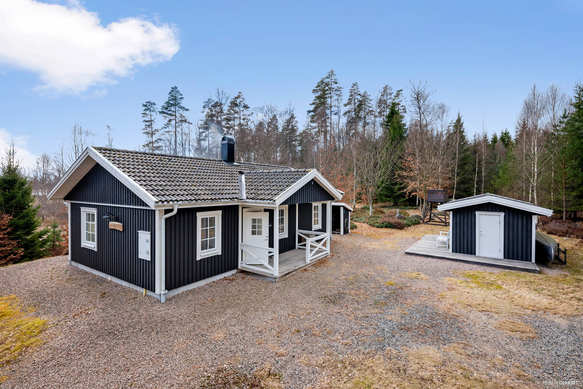House in Sweden for sale