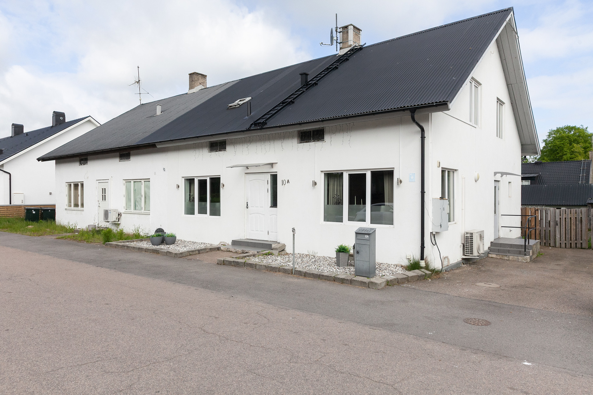 House in Sweden for sale