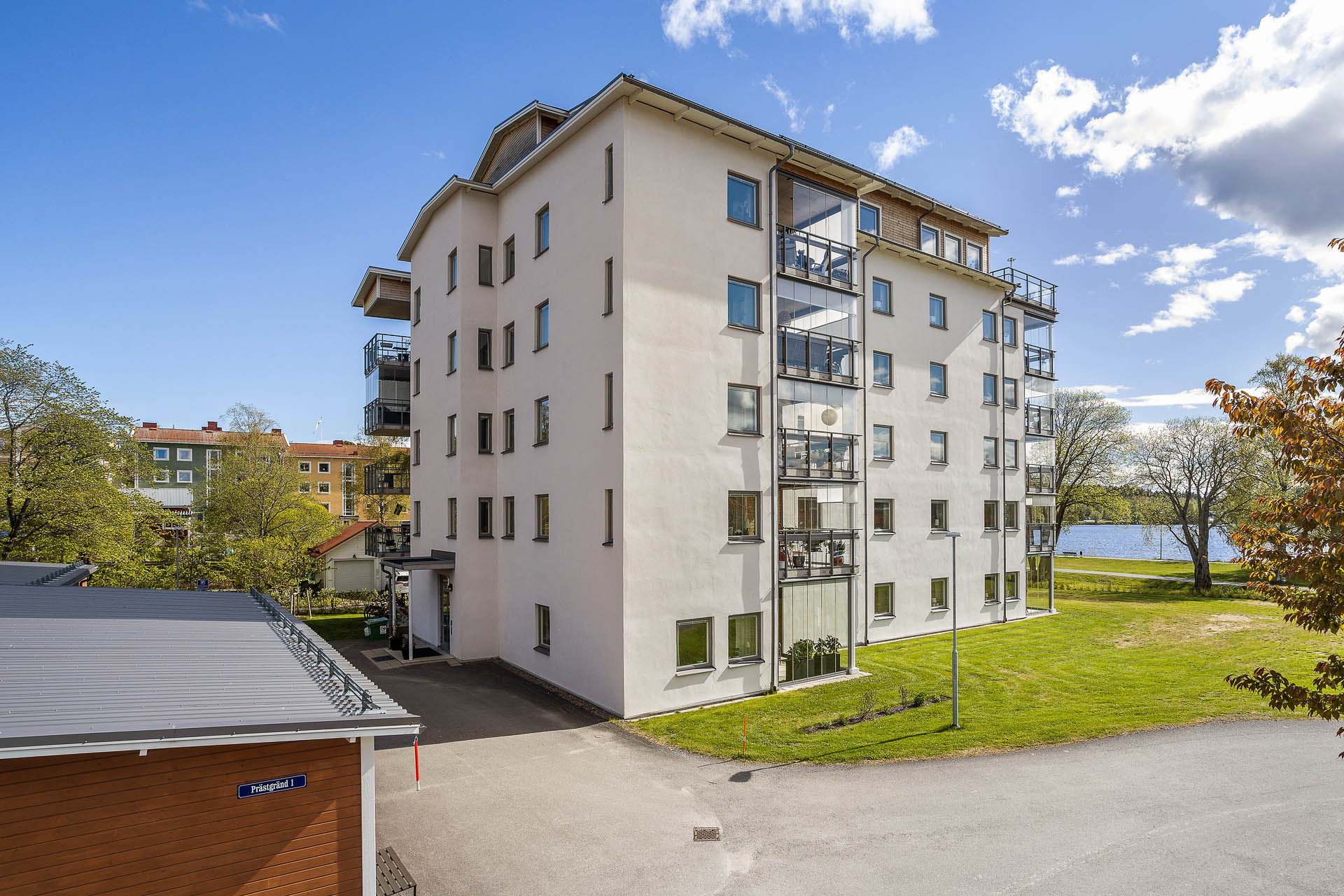 Tenant ownership in Sweden for sale