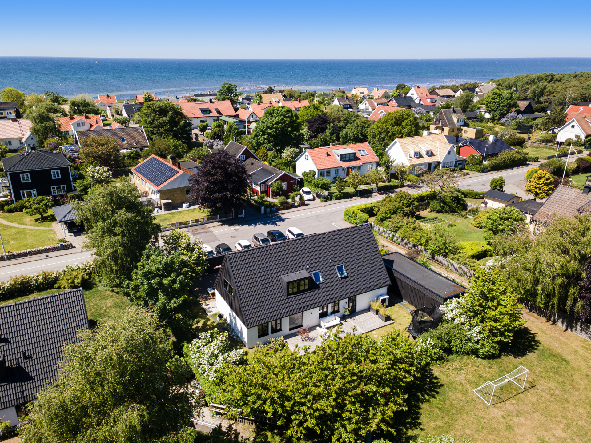 House in Sweden for sale