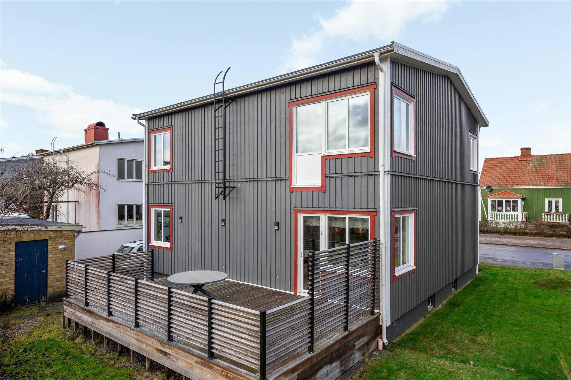 House in Sweden for sale