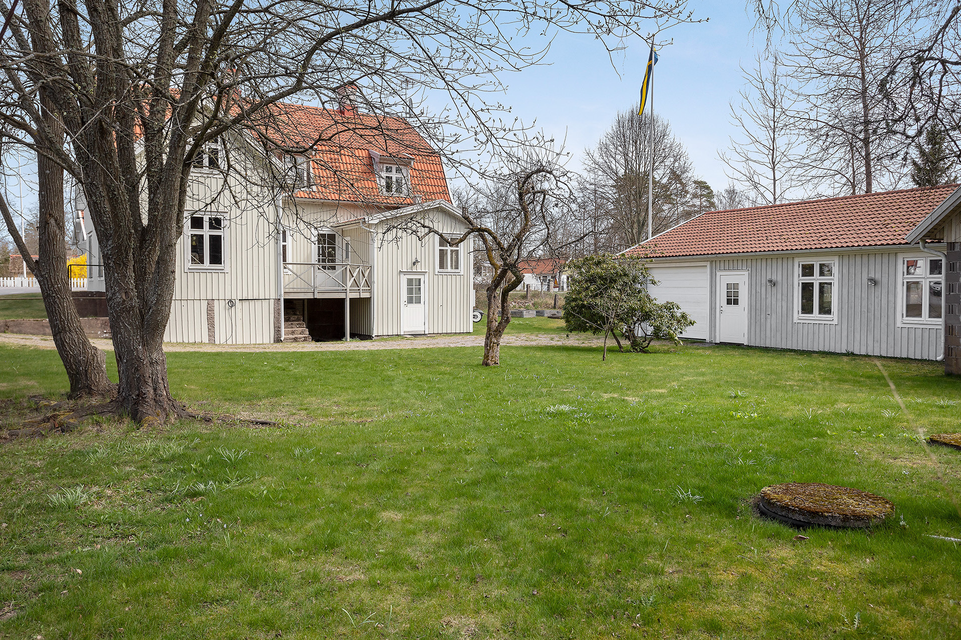 House in Sweden for sale