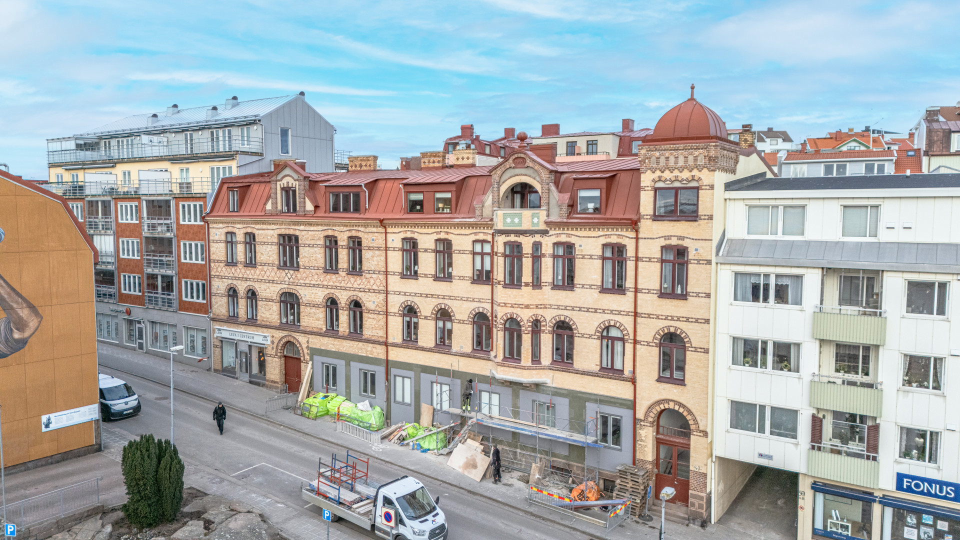 Tenant ownership in Sweden for sale