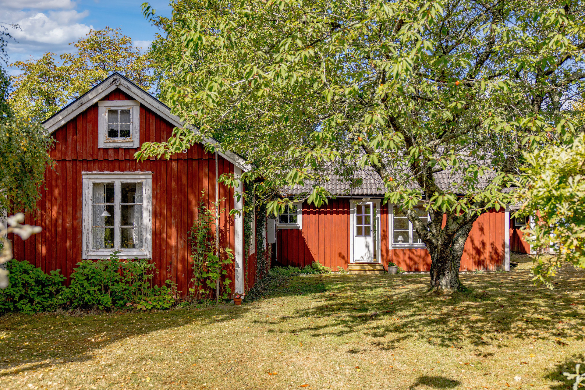 House in Sweden for sale