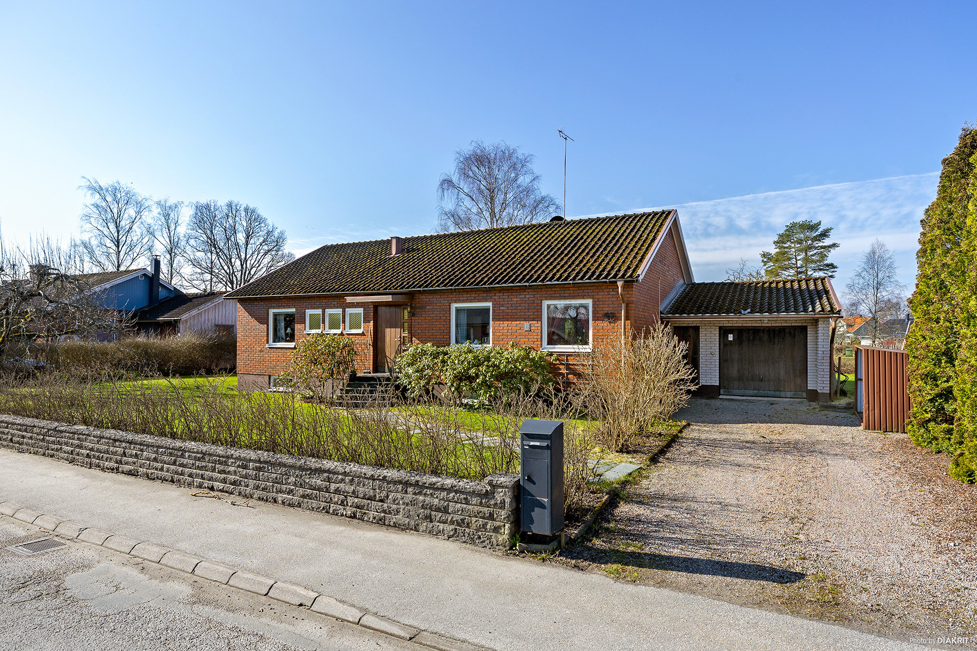 House in Sweden for sale