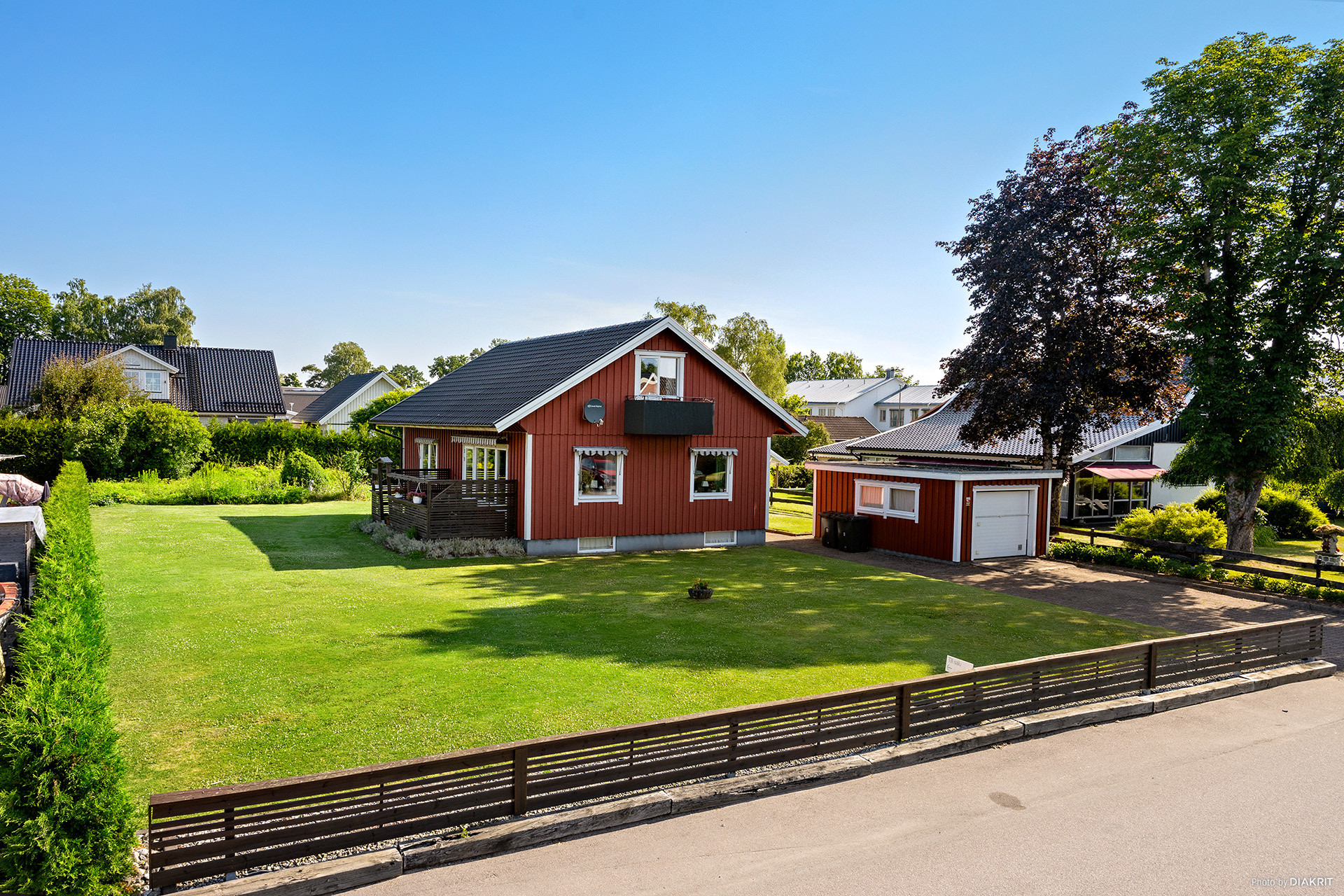 House in Sweden for sale
