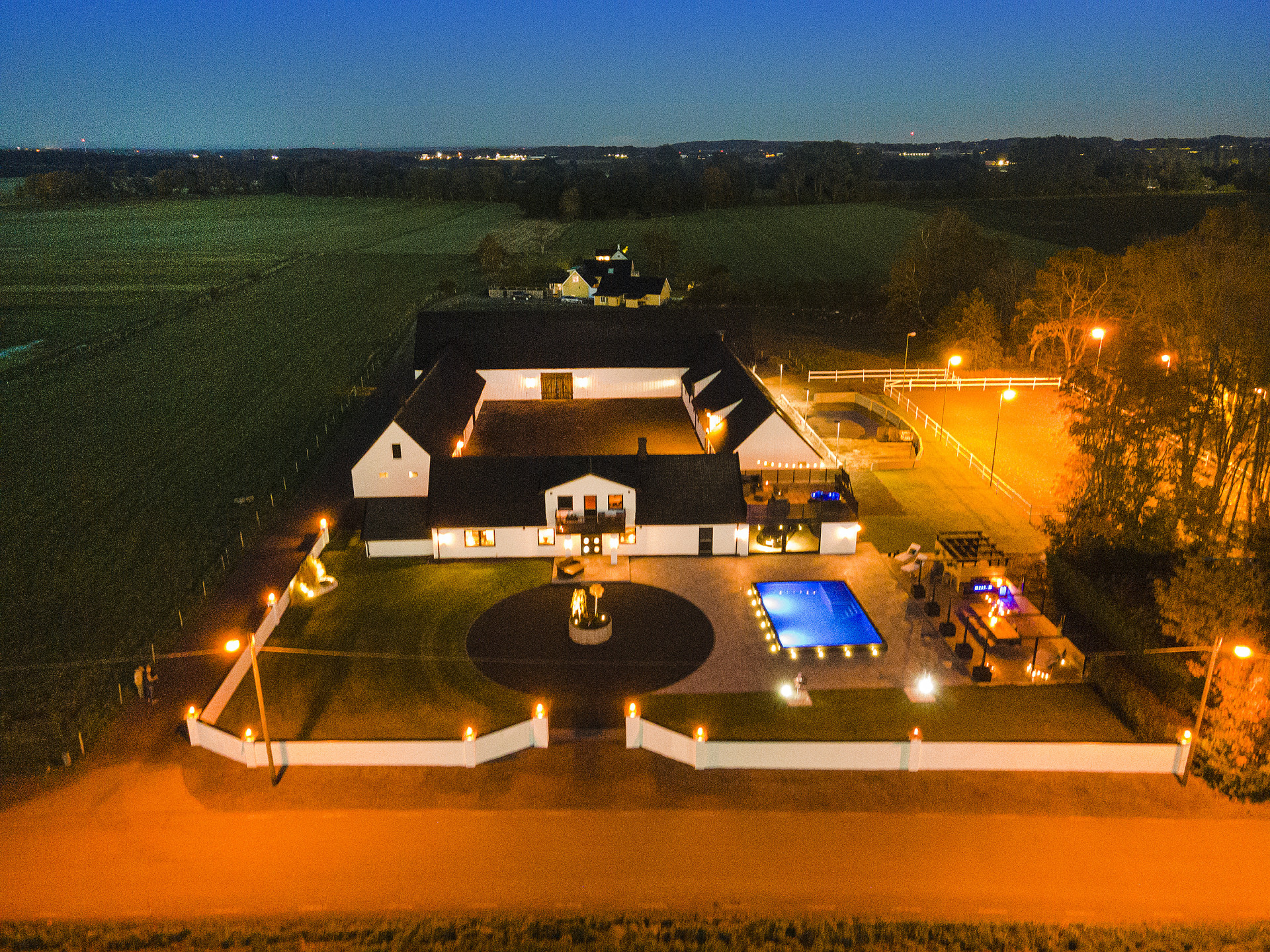 Farm / Forestry in Sweden for sale