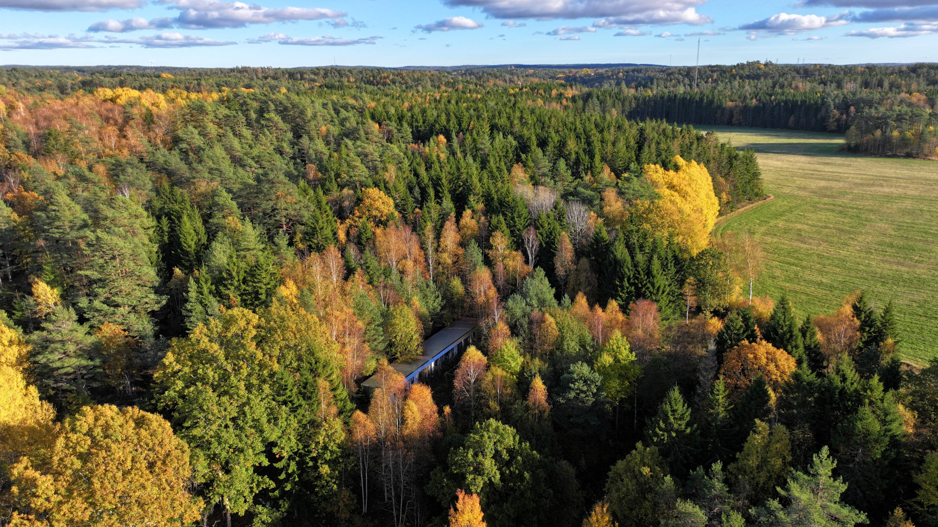 House in Sweden for sale