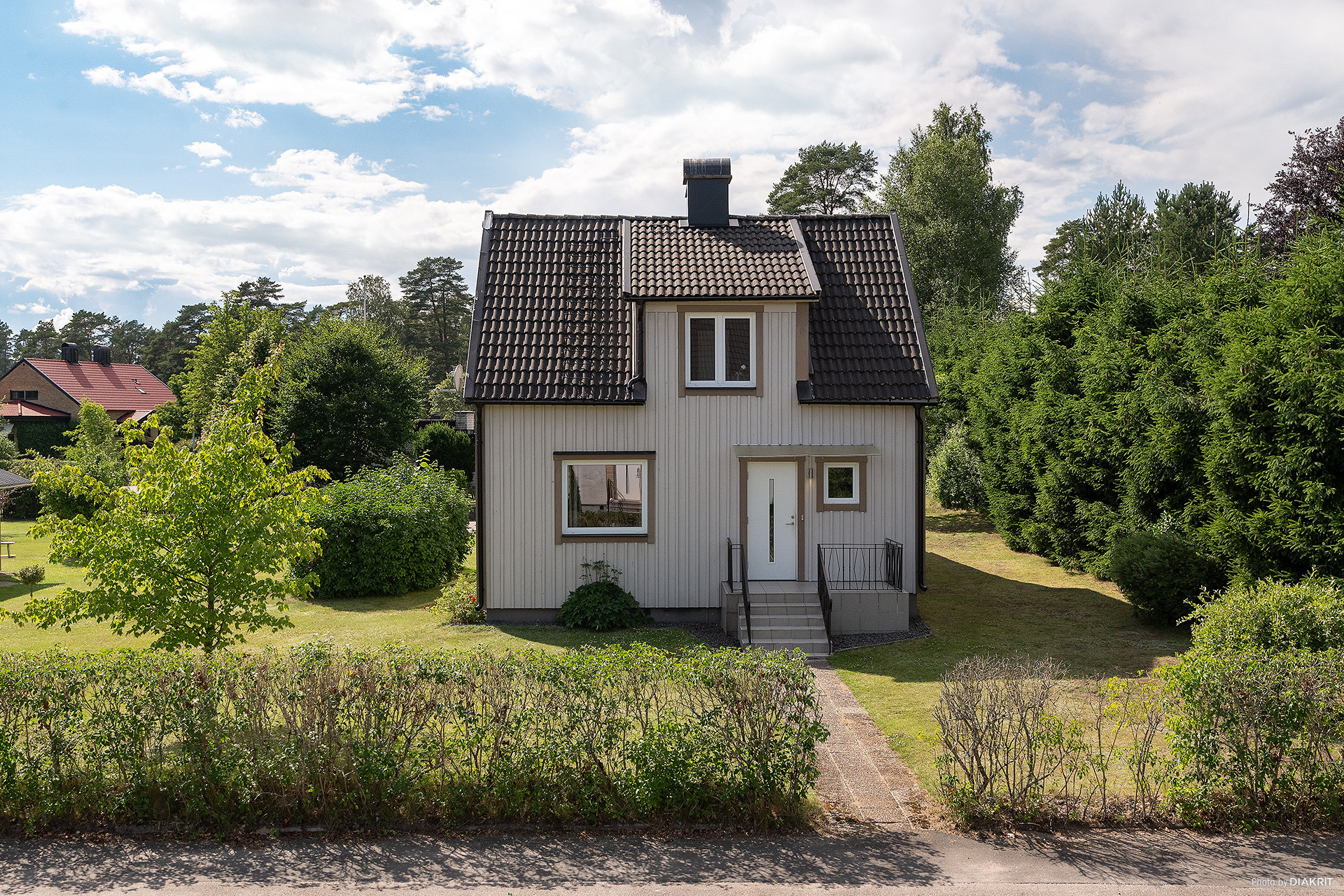 House in Sweden for sale