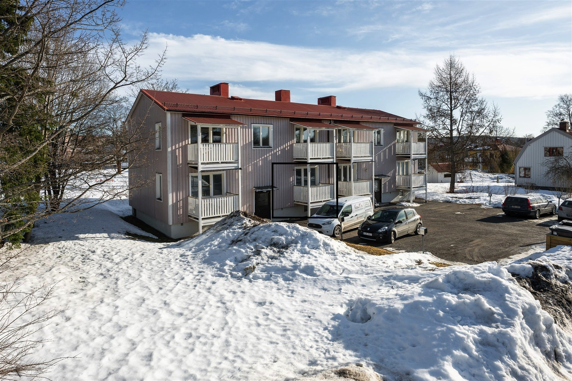 Tenant ownership in Sweden for sale
