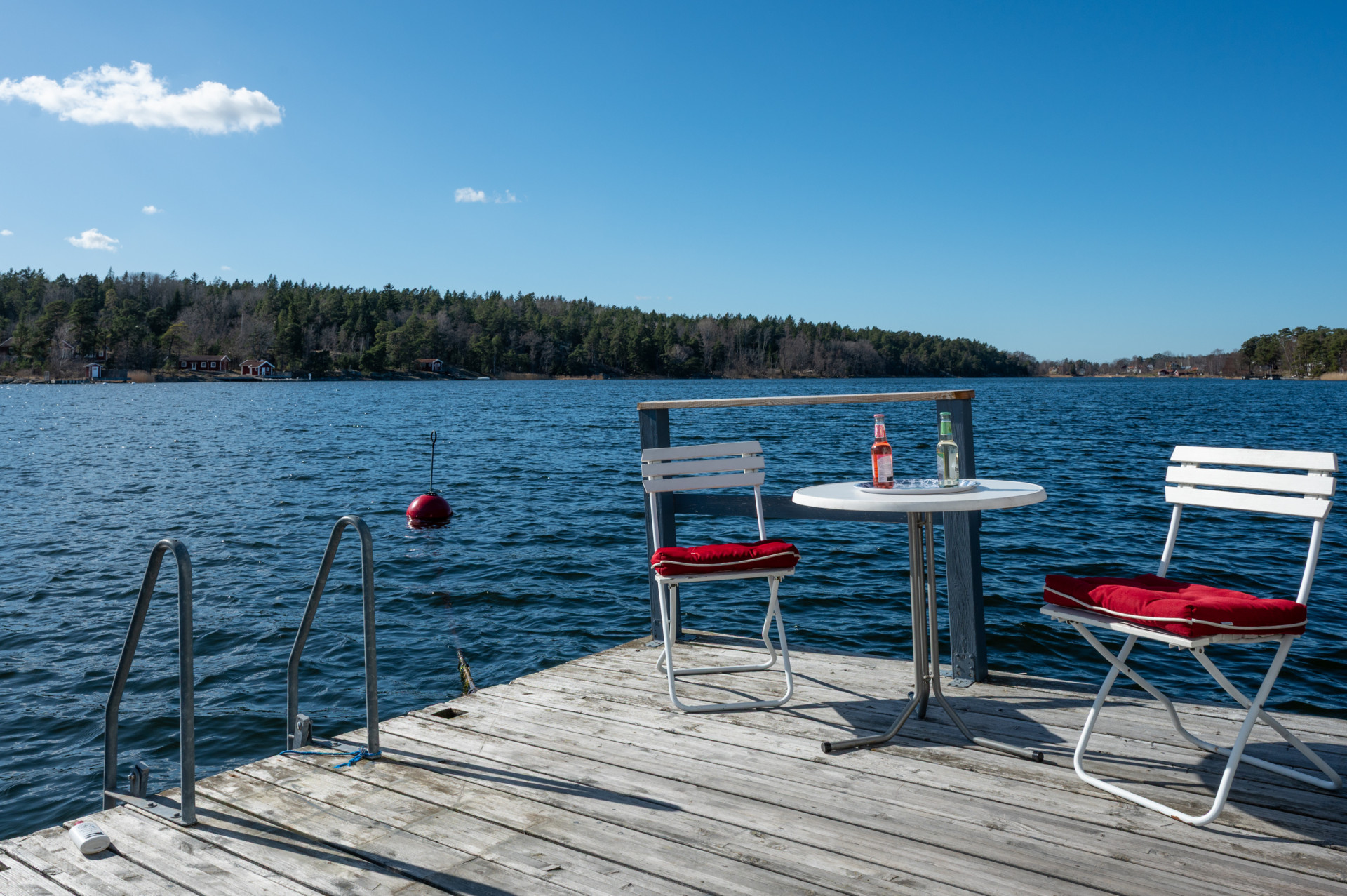 Cottage in Sweden for sale