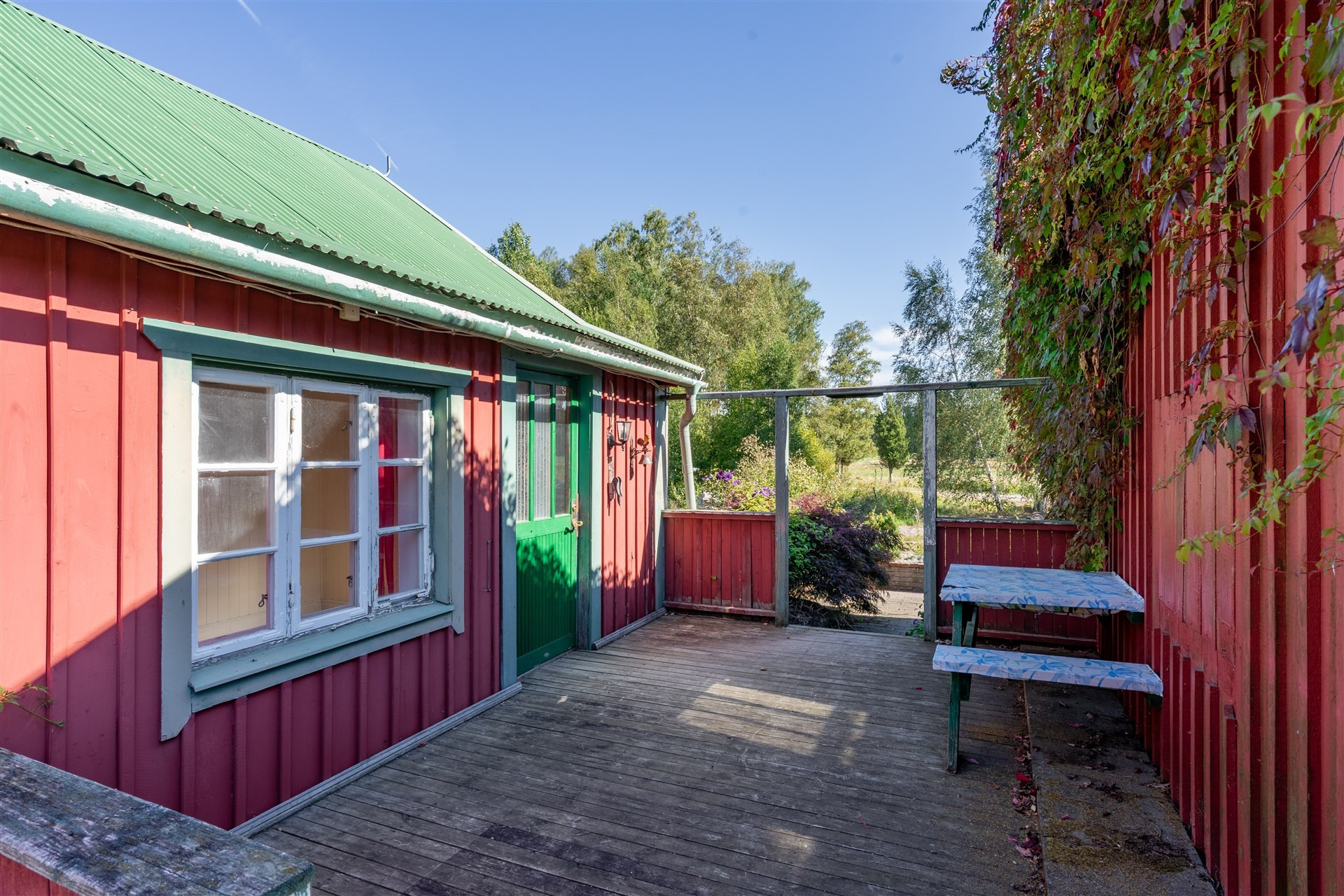 House in Sweden for sale