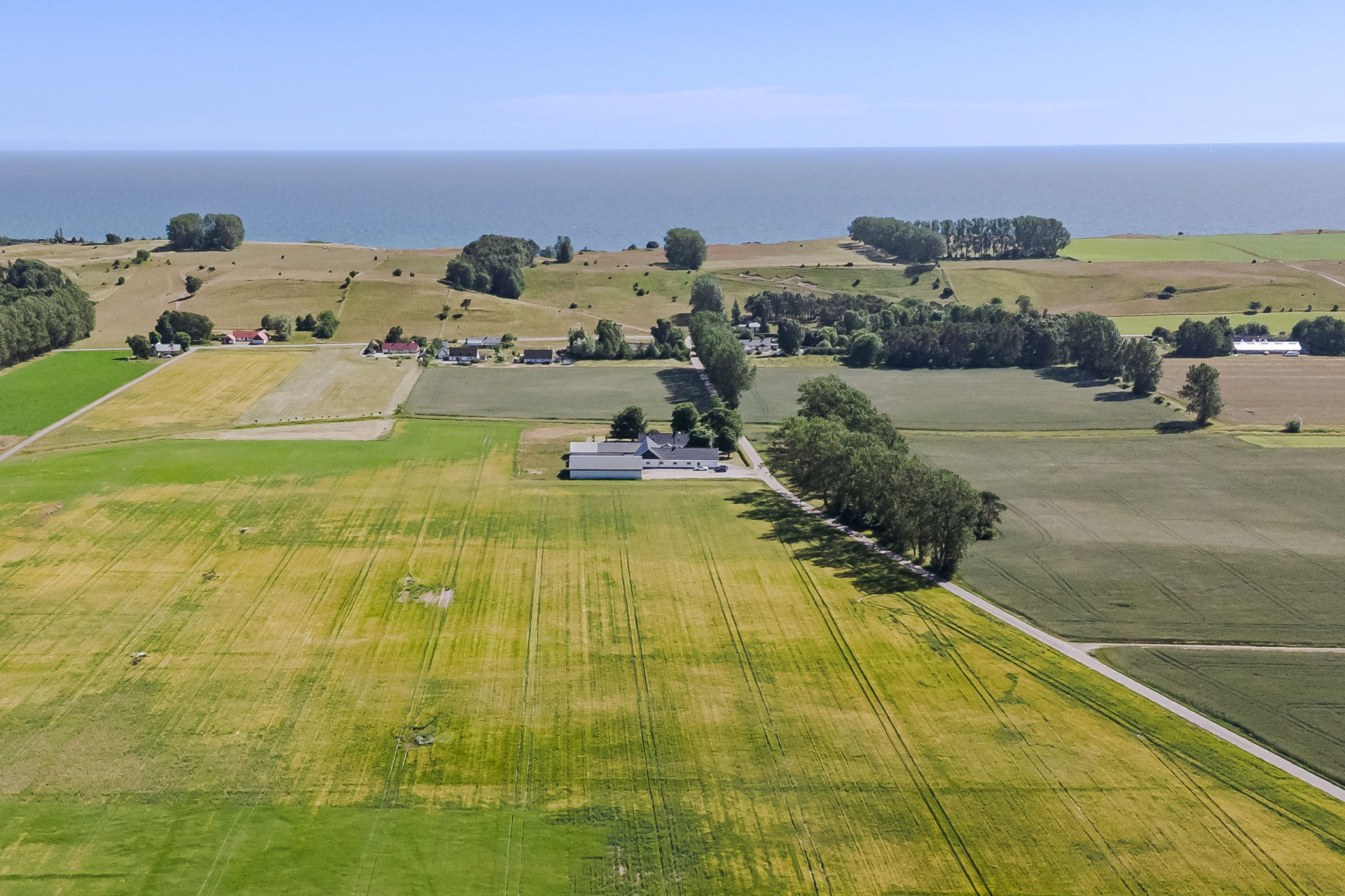 Farm / Forestry in Sweden for sale