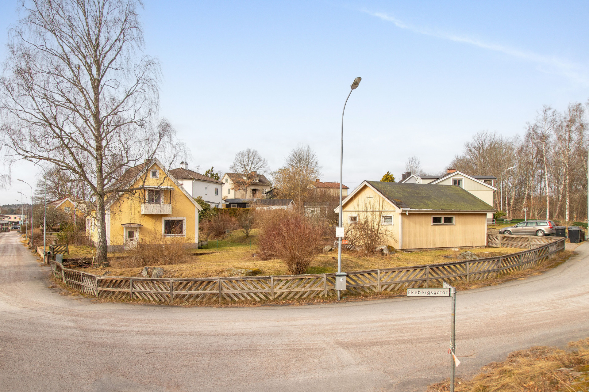 House in Sweden for sale