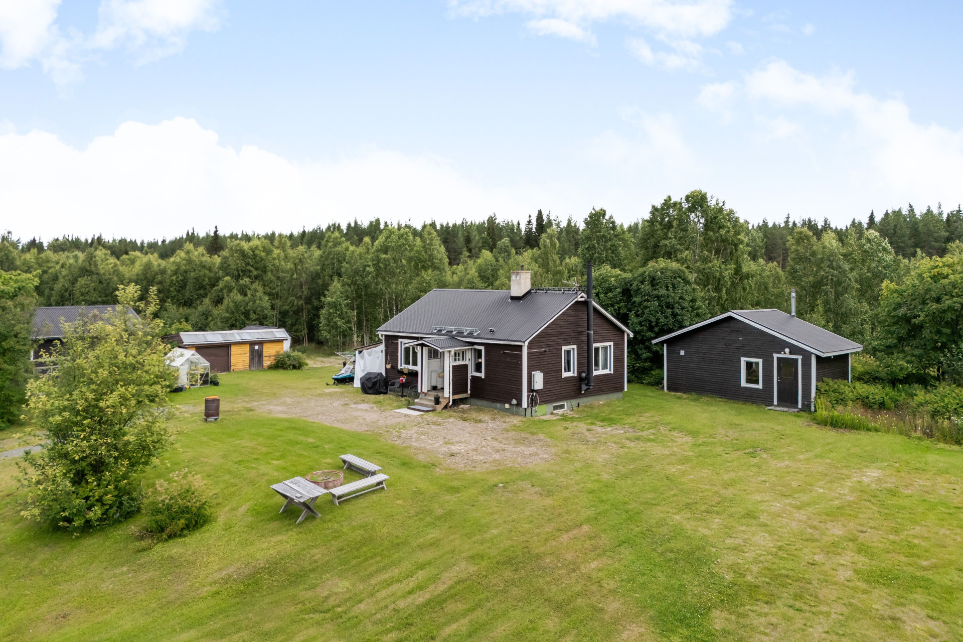 House in Sweden for sale
