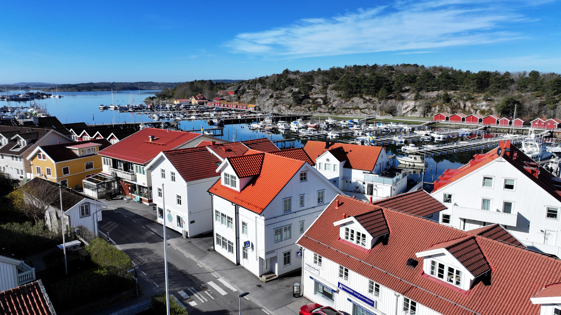 Tenant ownership in Sweden for sale